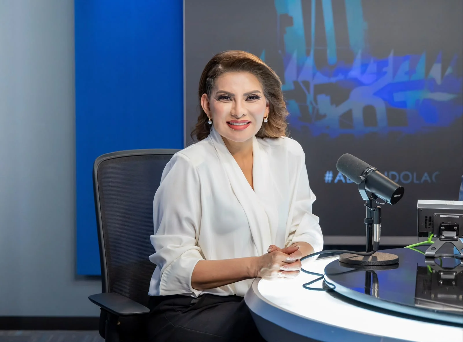 Lorenia Valles destaca unidad tras ser elegida coordinadora en Sonora