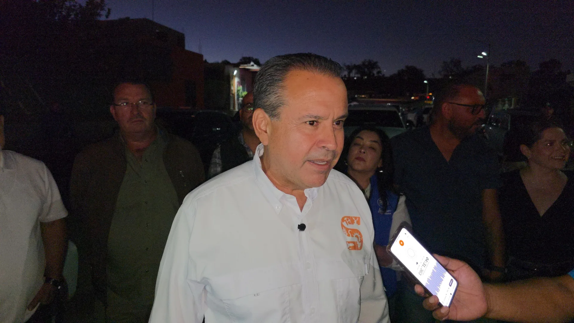 Astiazarán plantea alianzas amplias rumbo a 2027 y llama a priorizar resultados de gobierno