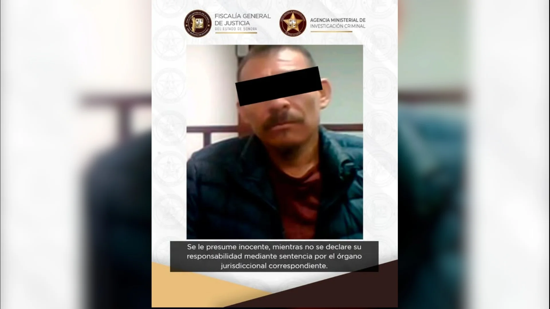 Vinculan a proceso a Francisco “N” por presunto allanamiento de morada en Nogales