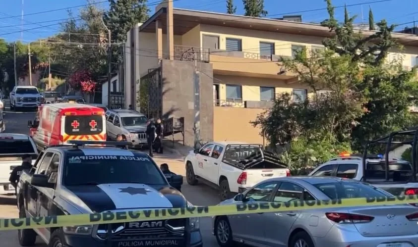 Identifican a residente de la colonia Del Valle ejecutado en su domicilio