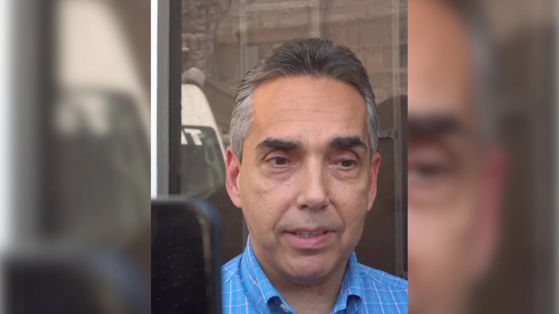 Tribunal confirma inhabilitación de ex tesorero de Nogales hasta 2046 por abuso de funciones
