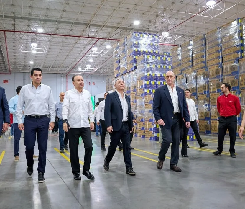 Crece 5.7% la industria manufacturera de Sonora en junio de 2026; ocupa tercer lugar nacional