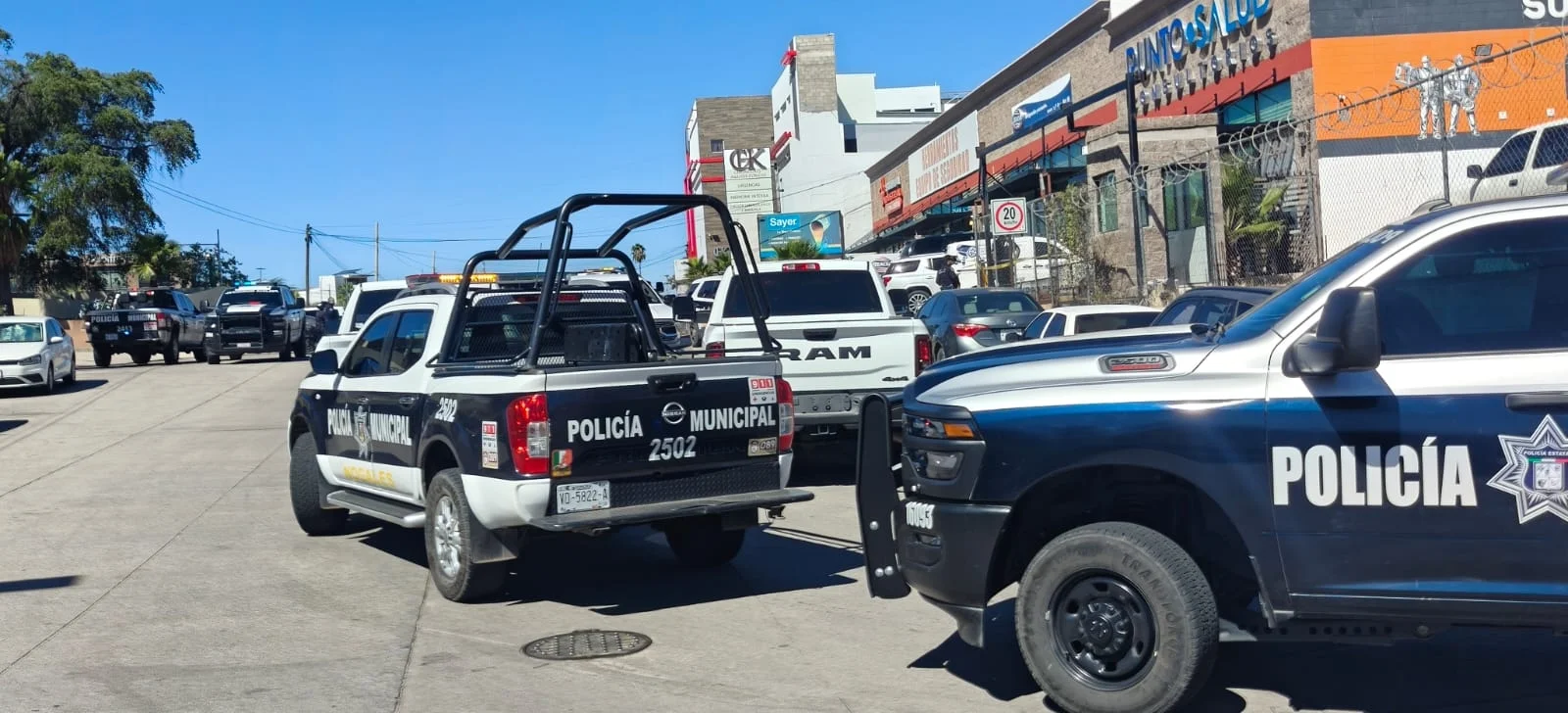 Identifican oficialmente al dentista asesinado en Nogales; investigan a persona de origen estadounidense