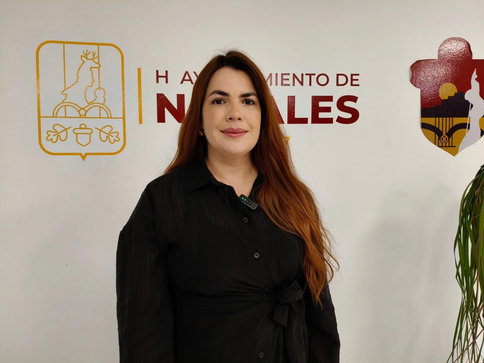 Feria Naranja reunirá servicios de atención y orientación para mujeres en Nogales