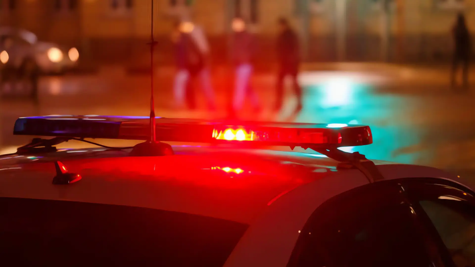 Accidente en Southern State Parkway deja dos muertos
