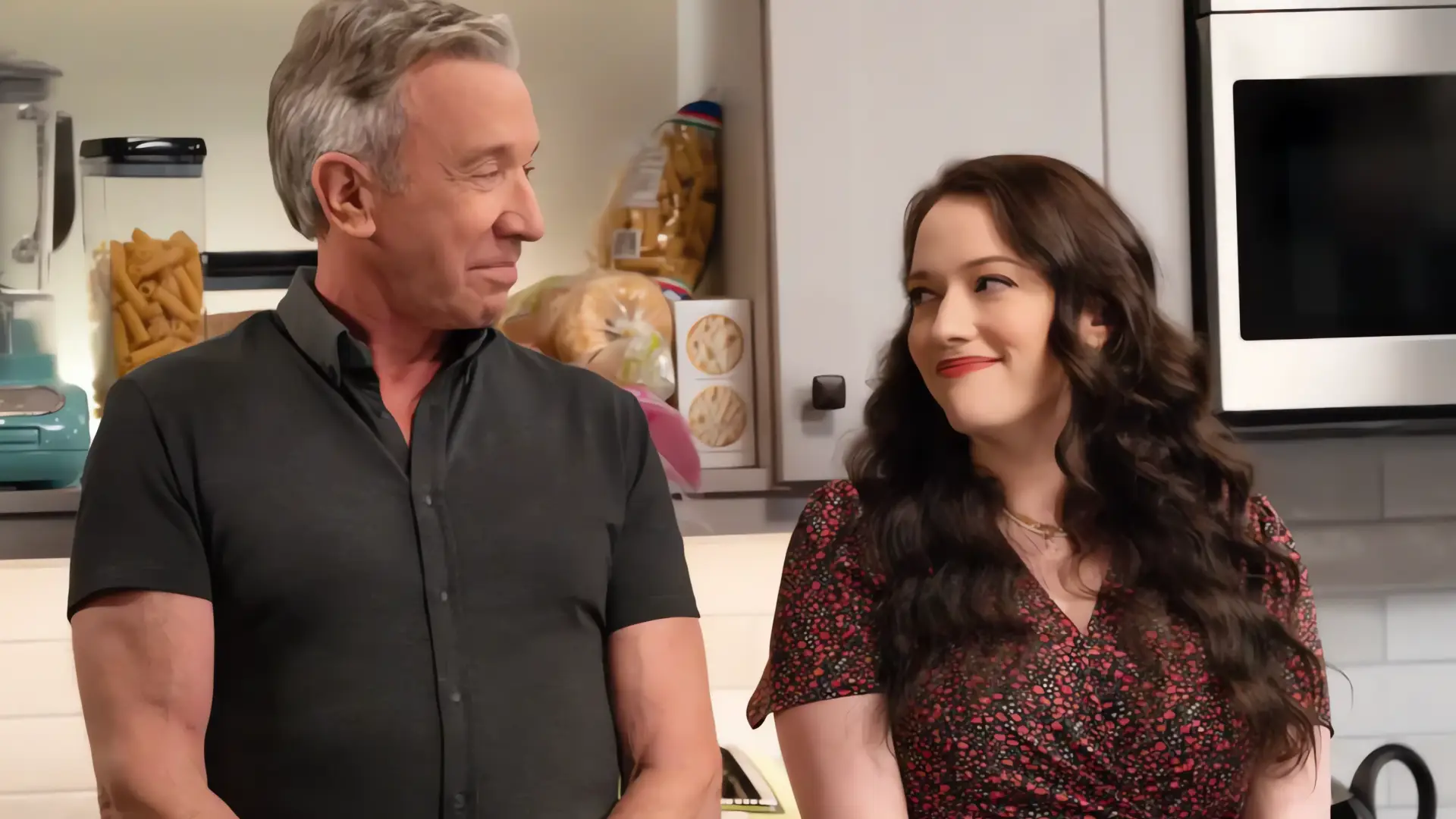 Allen y Dennings: Una familia desopilante
