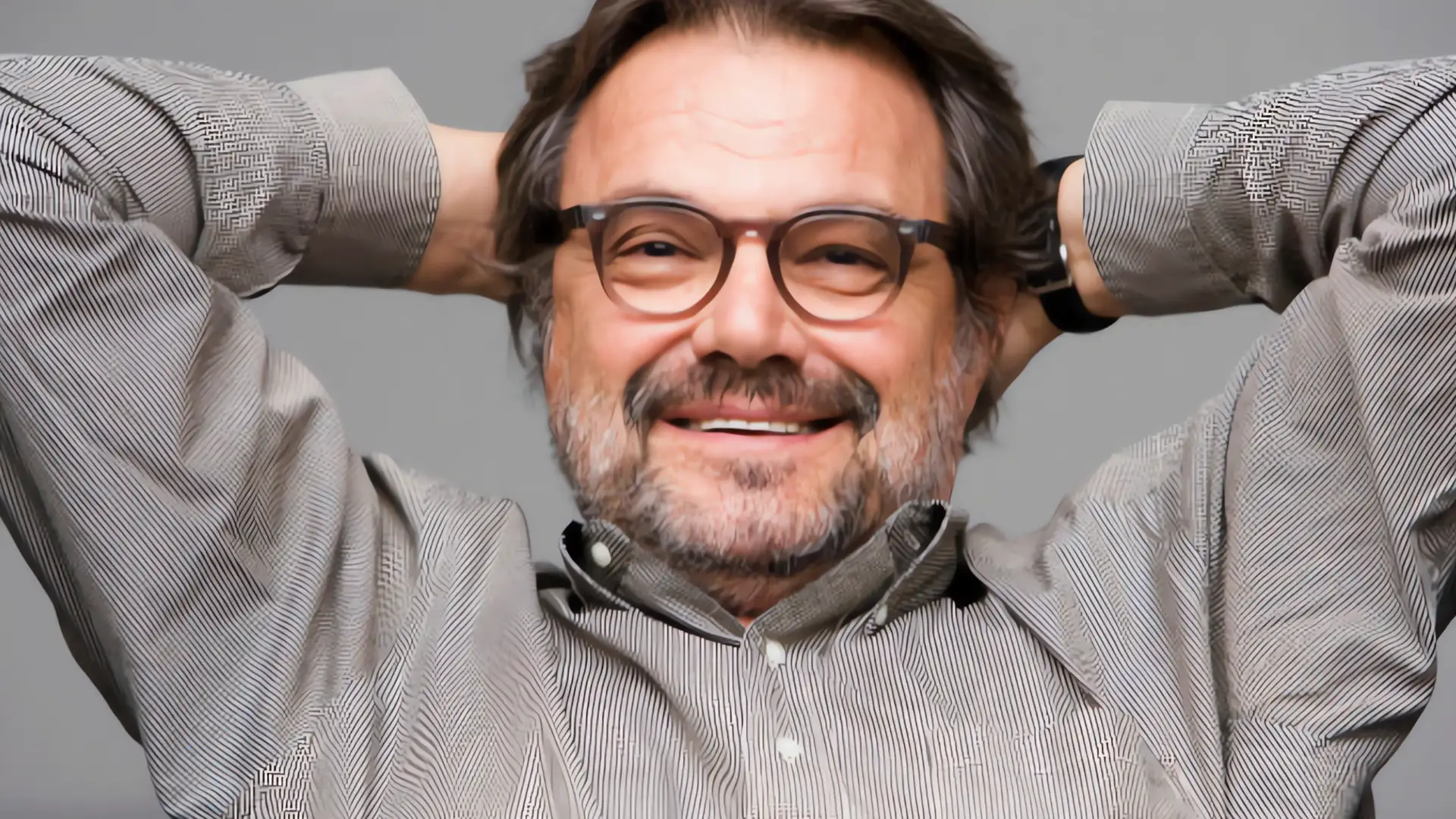 Oliviero Toscani, hospitalizado a los 82 años por amiloidosis
