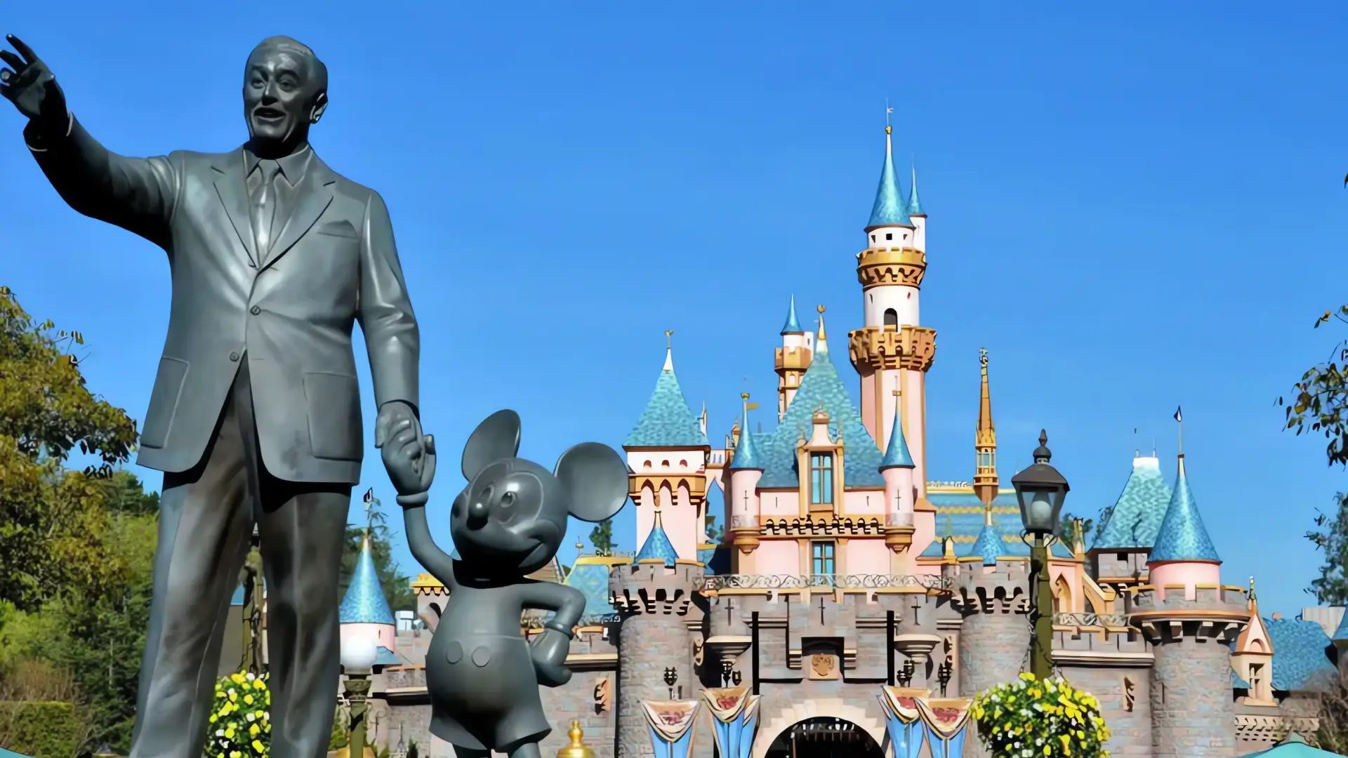 Disney contribuye con $15 millones para el alivio de los incendios en California
