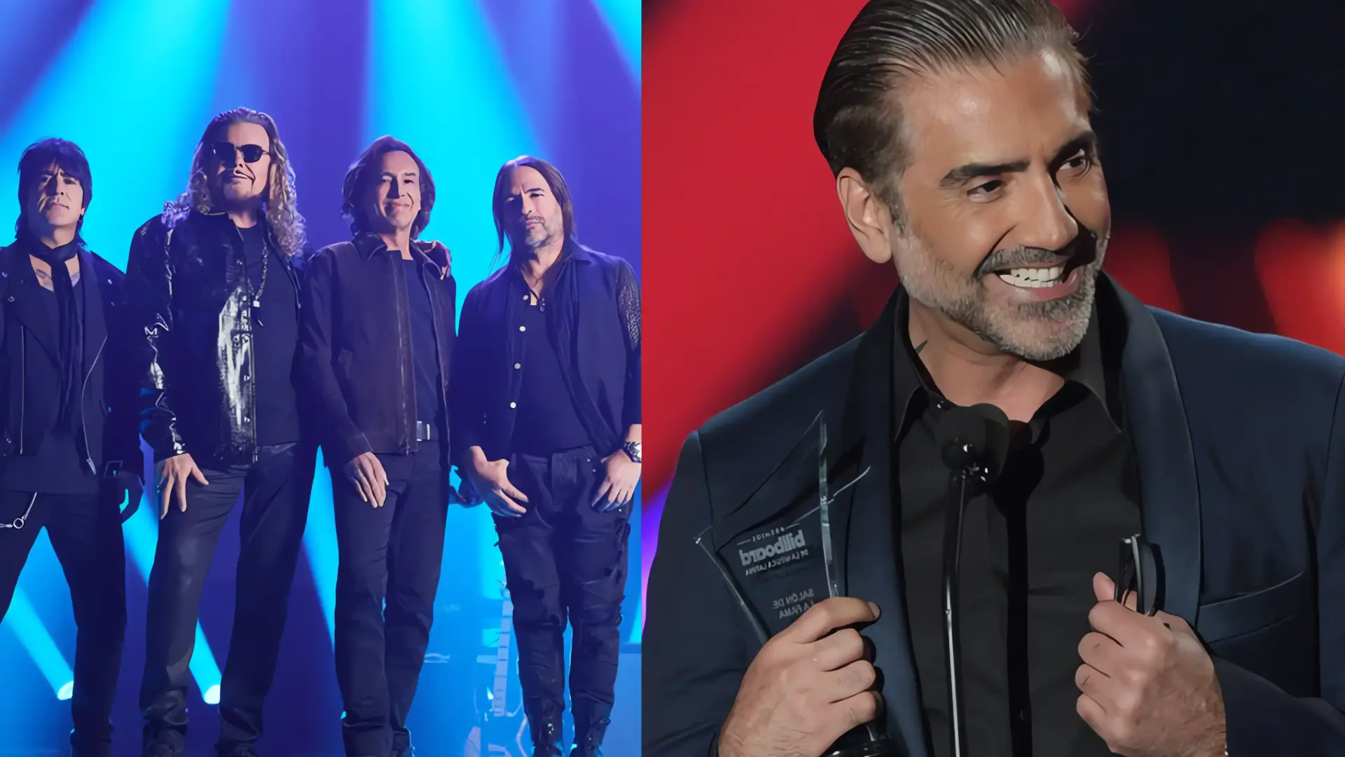 Estrellas de la música unen fuerzas ante los incendios en Los Ángeles
