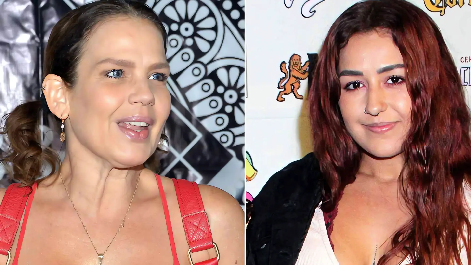 Romina Marcos: El amor y el respaldo de Niurka
