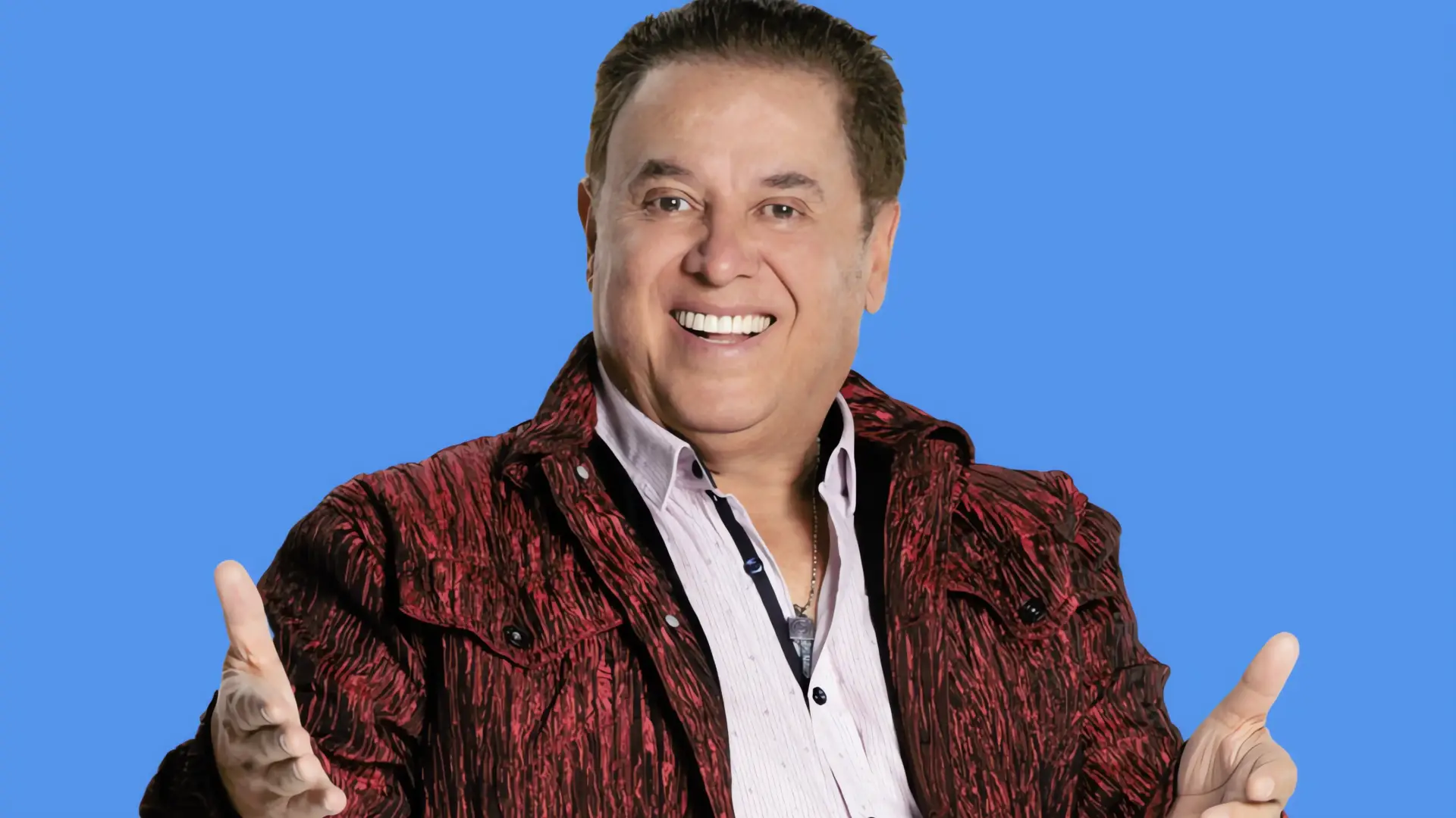 La batalla Bezares-Marcelo: Fuera de la Casa de los Famosos
