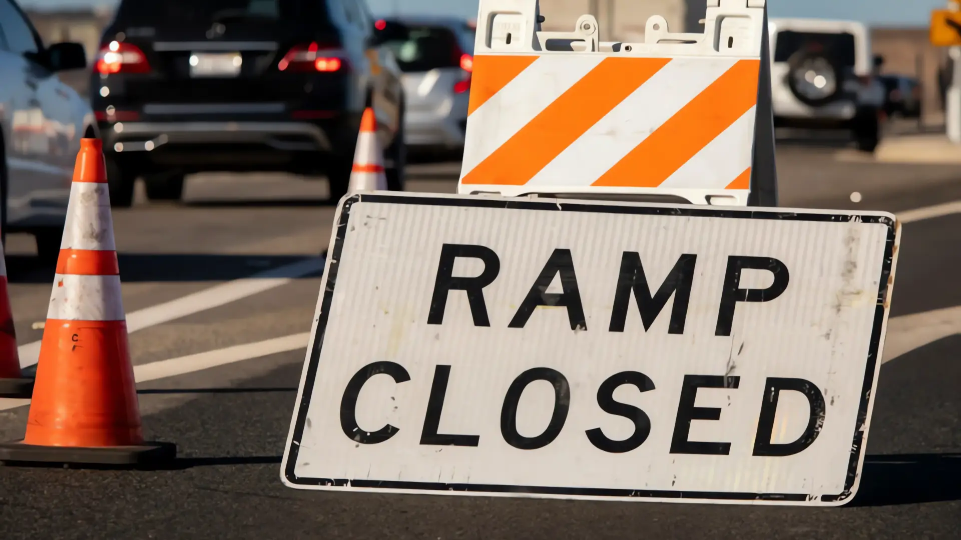 Cierre de Loop 101 en Scottsdale: 60 días de tráfico infernal
