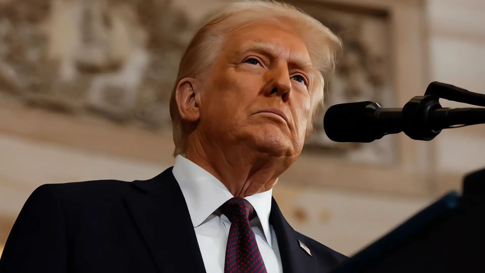 Trump confirma salida de EEUU del Acuerdo de París y apuesta por la expansión petrolera
