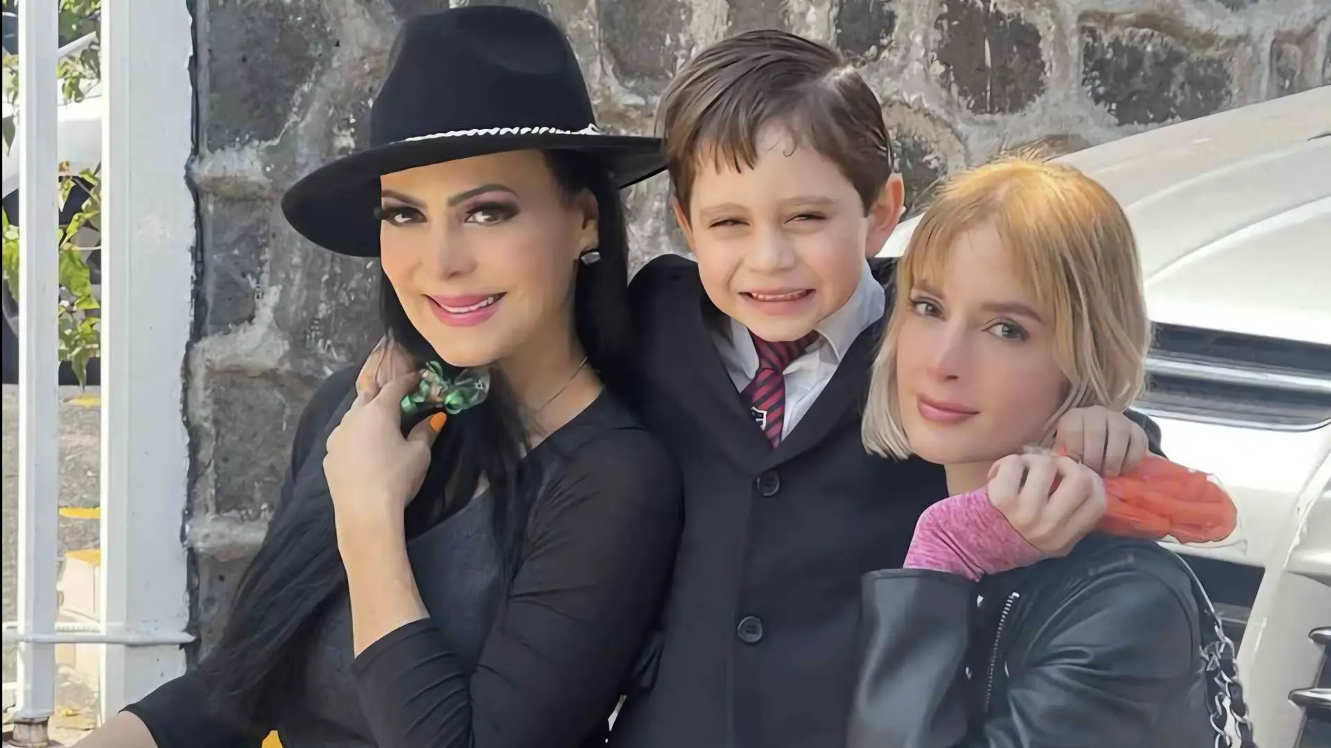 Imelda Garza: Batalla Legal por la Custodia de su Hijo
