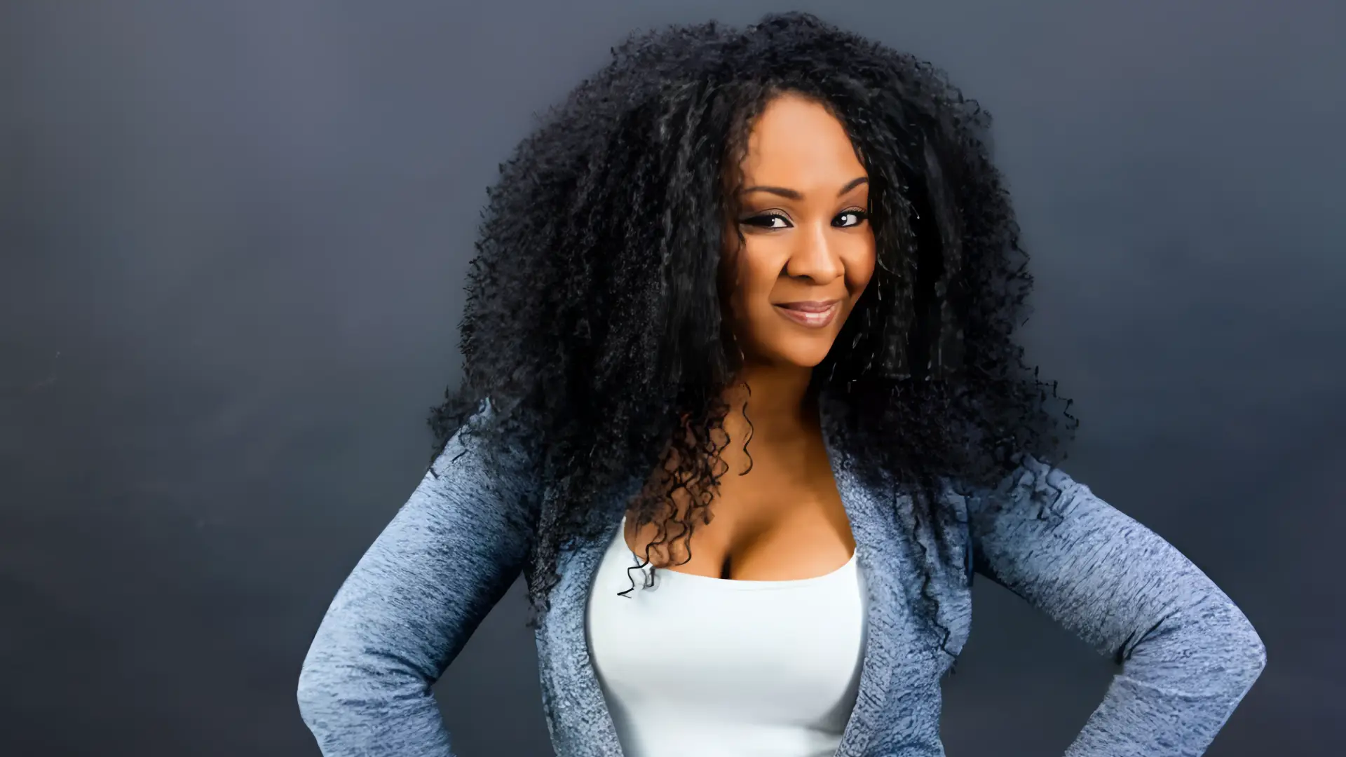 El estado de salud de M'balia Marichal preocupa a sus fans
