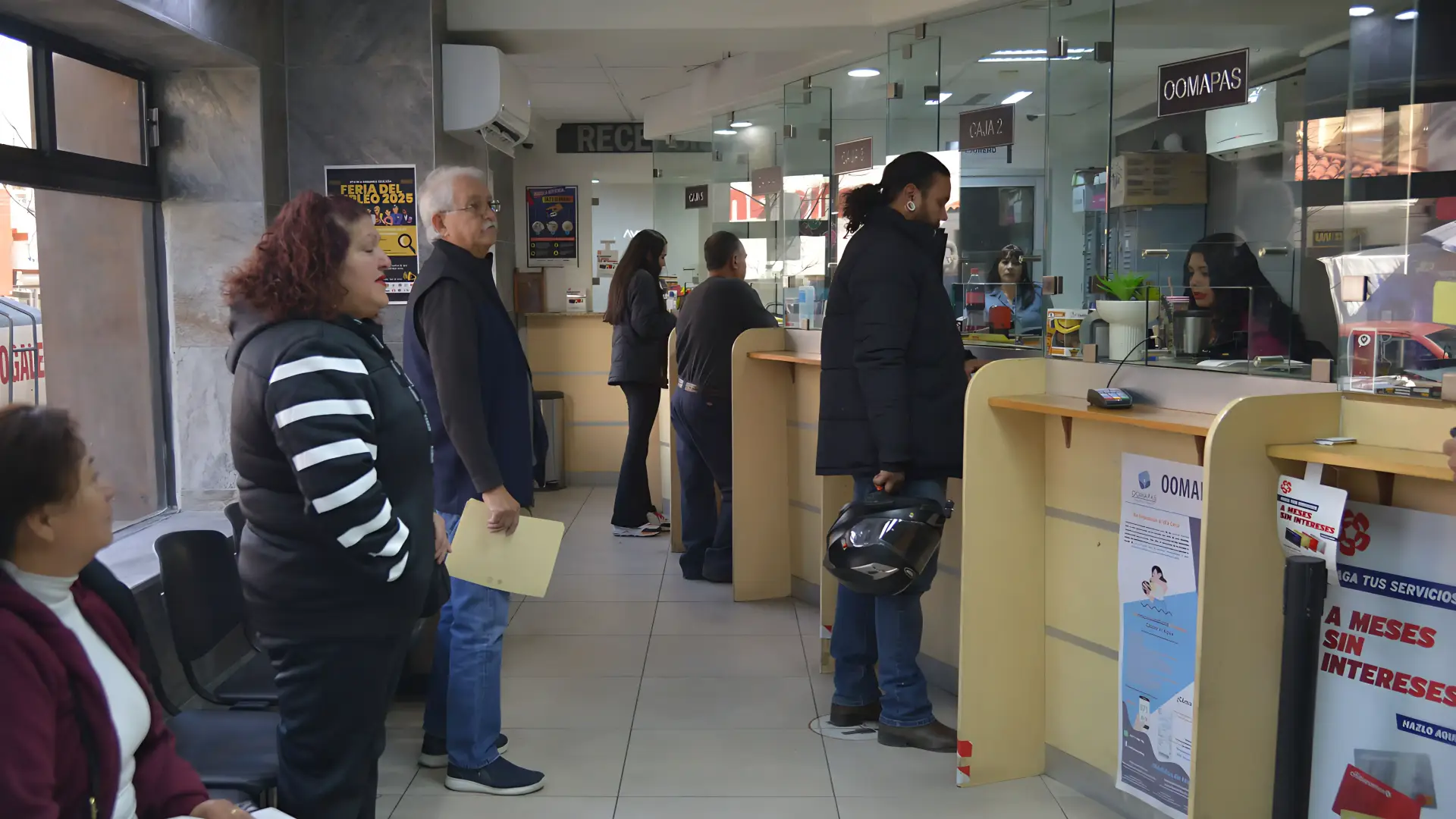 Nogales supera expectativas de recaudación predial y ofrece descuentos
