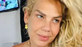 Niurka multada en Mérida por no usar cinturón de seguridad
