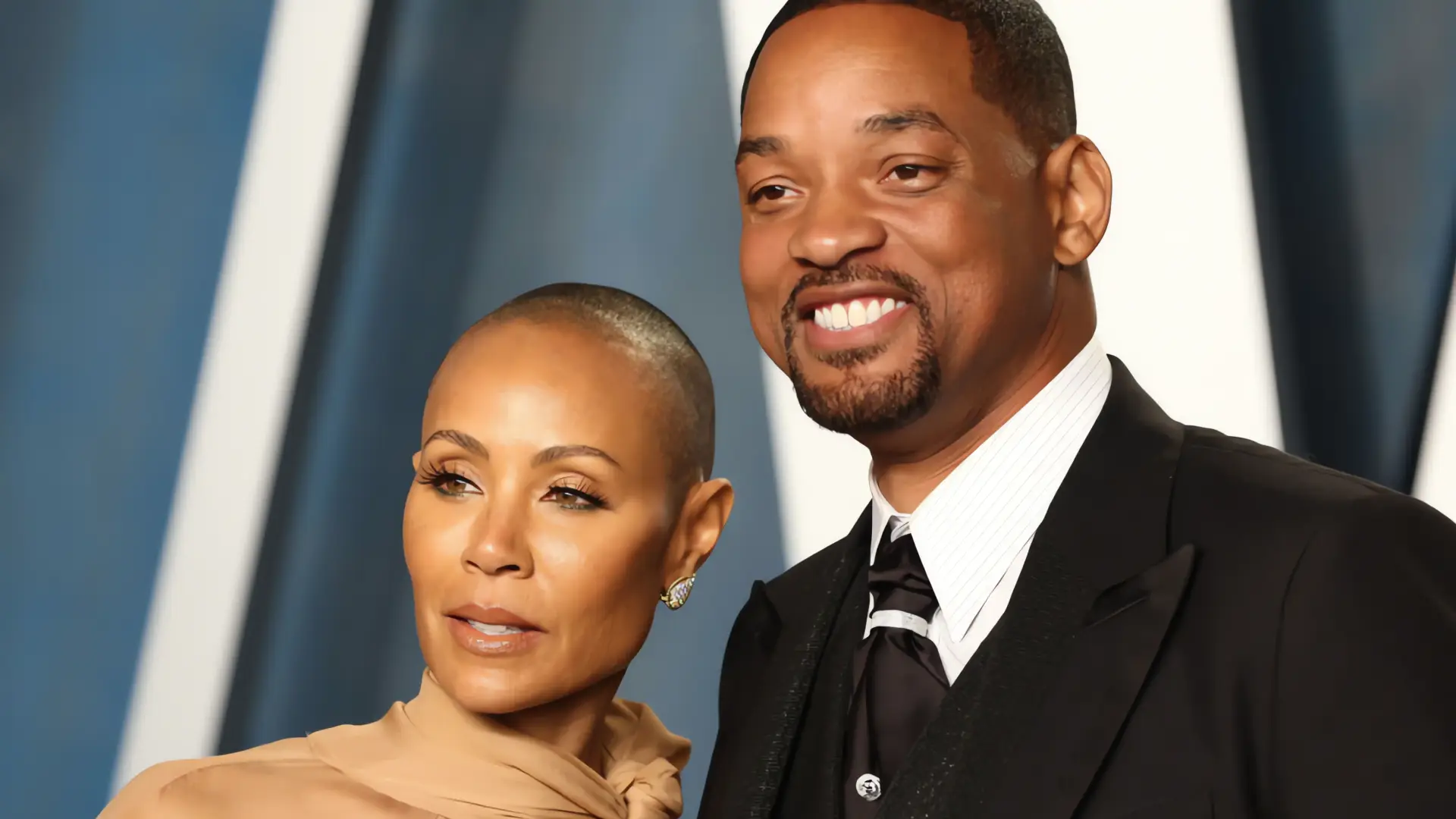 Más allá de la reconciliación: Will y Jada Smith
