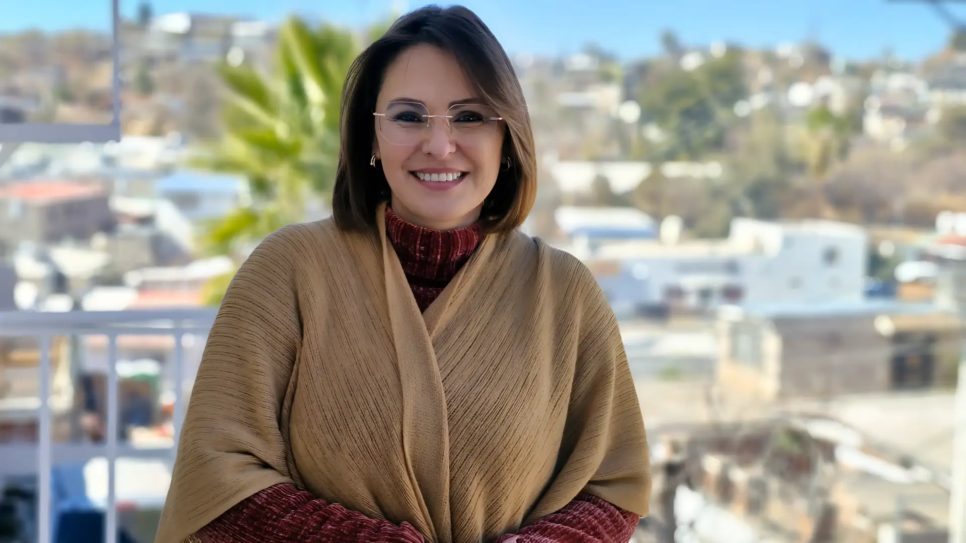 Jornada de salud en La Mesa con Azalia Guevara y Juan Francisco Giménez
