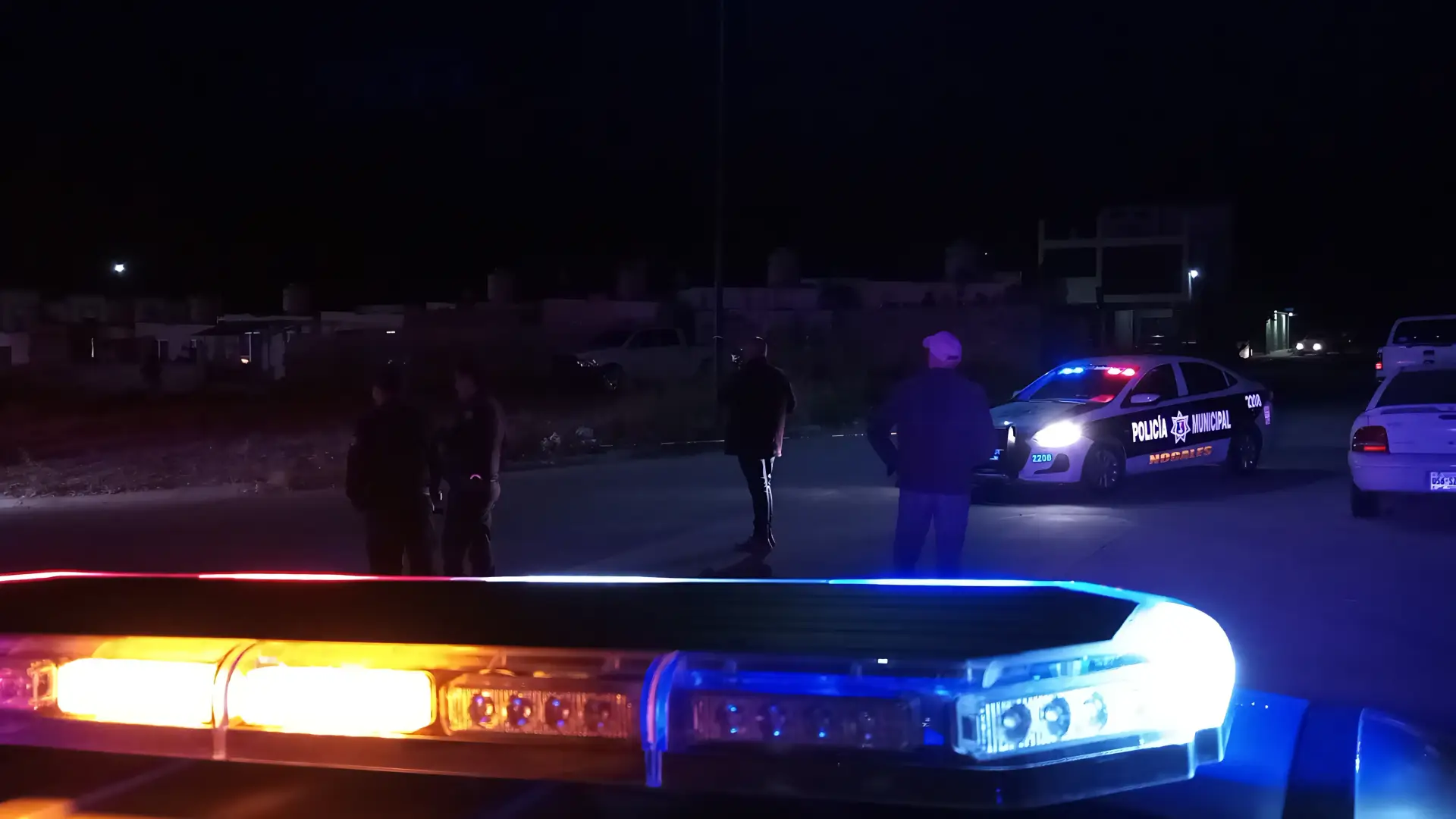 Mujer asesinada a puñaladas por su pareja en Nogales
