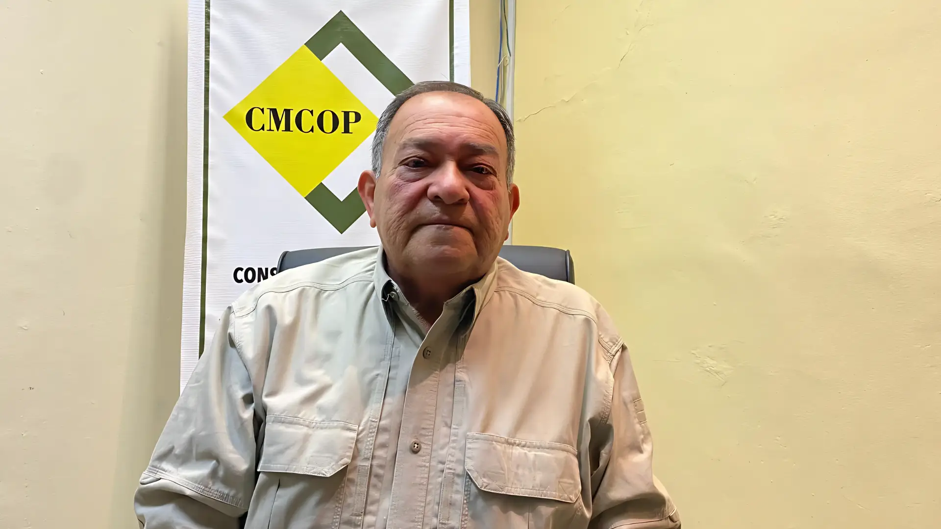 CMCOP revela planes para Nogales en 2025
