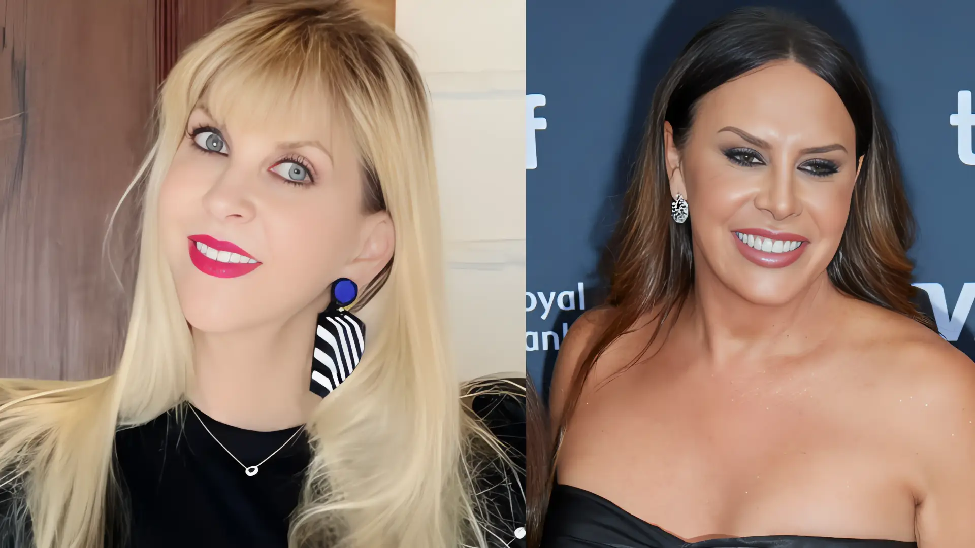 Karla Sofía Gascón vs. Shanik Berman: Demanda por Discriminación
