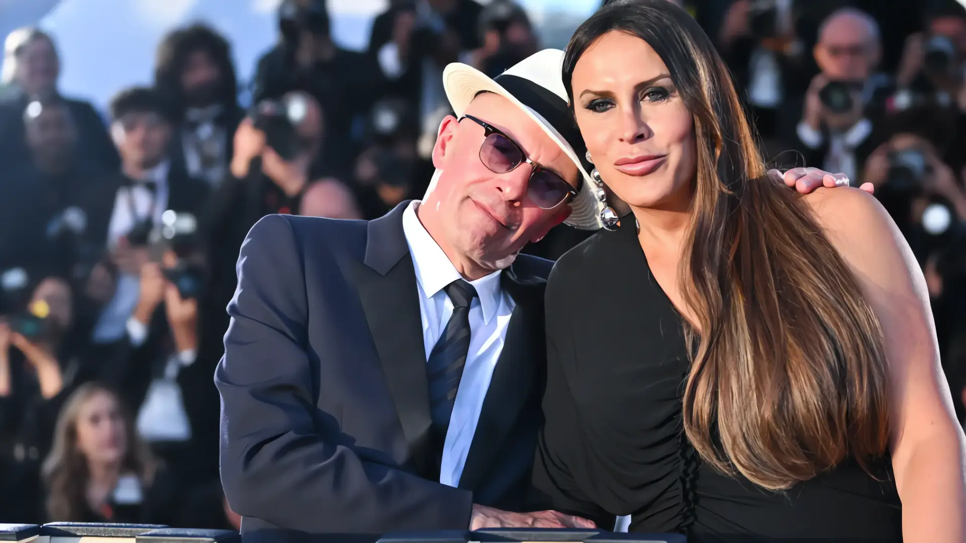 Audiard sobre Karla Sofía: "Lo que dijo es imperdonable"
