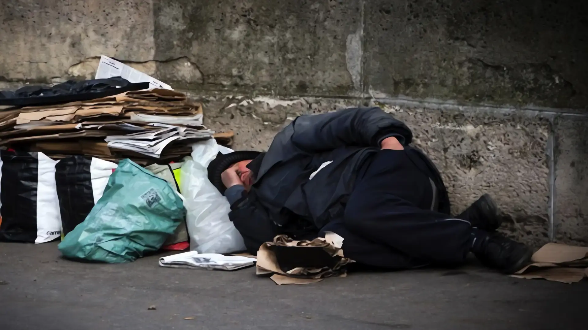 Cabildo impulsa la reinserción social de personas en situación de calle
