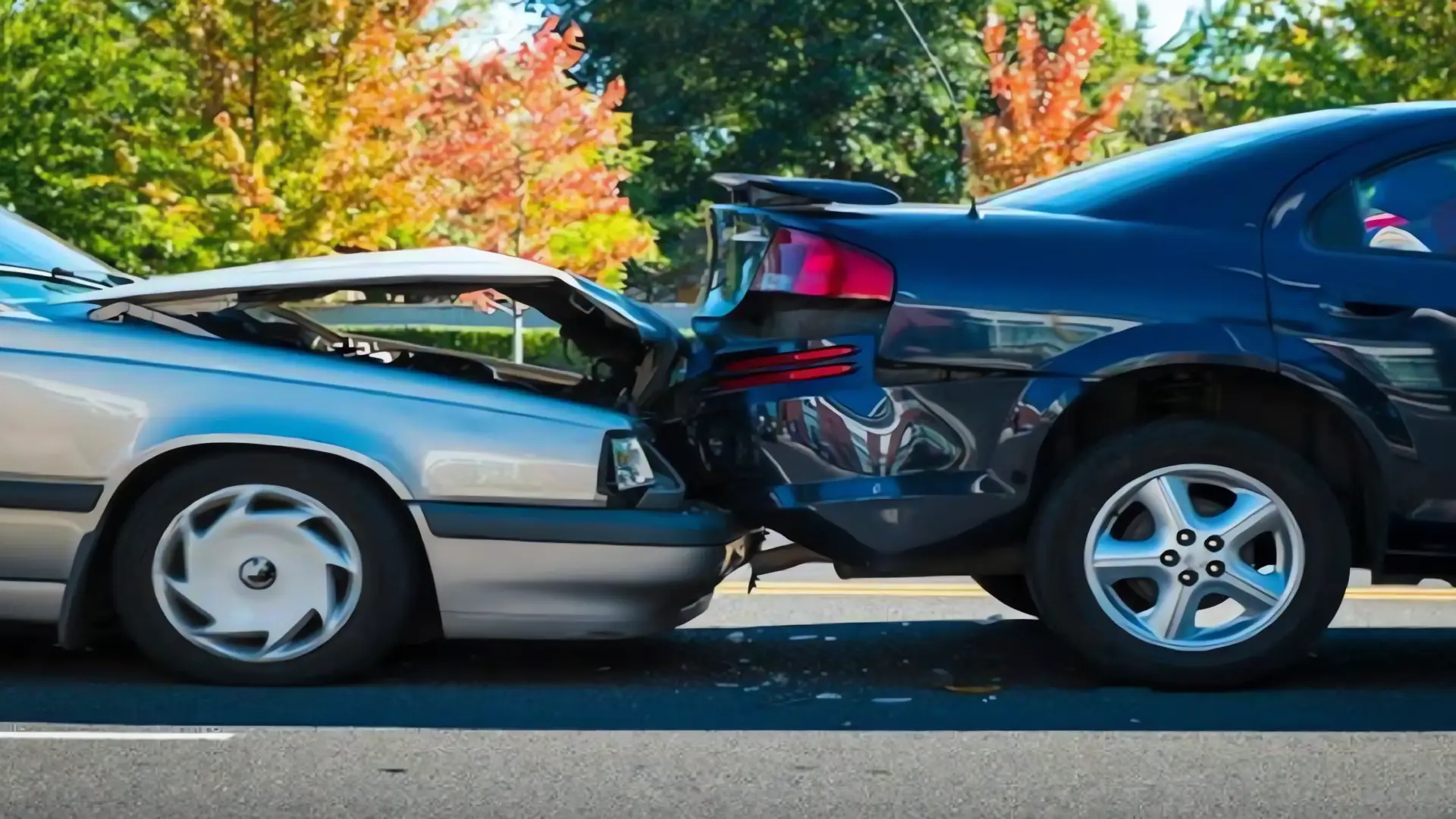Desarticulan banda de montachoques en la CDMX; ocho detenidos
