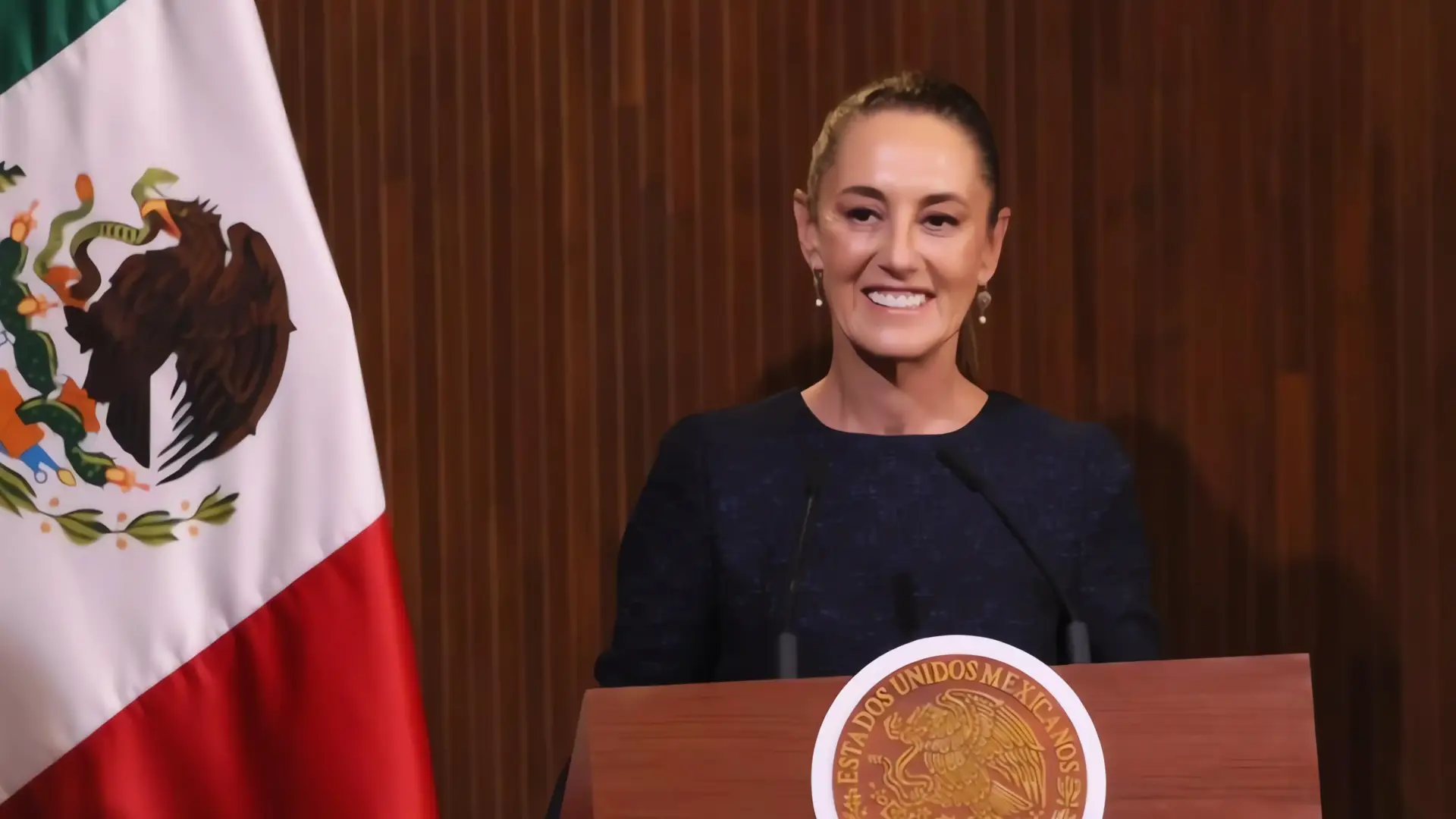 Sheinbaum: ¿Más popular que los streamers mexicanos?
