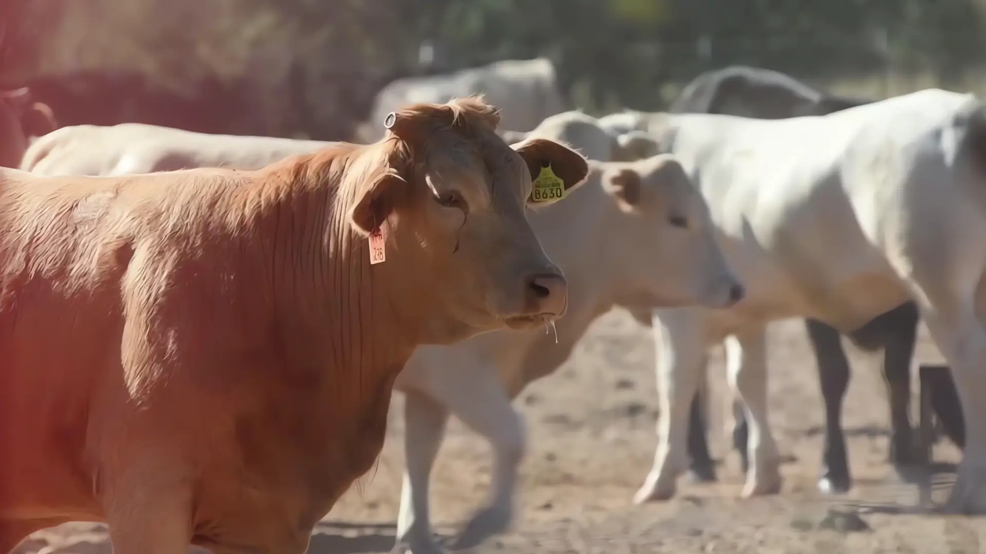 Sonora reanuda exportación de ganado a Estados Unidos
