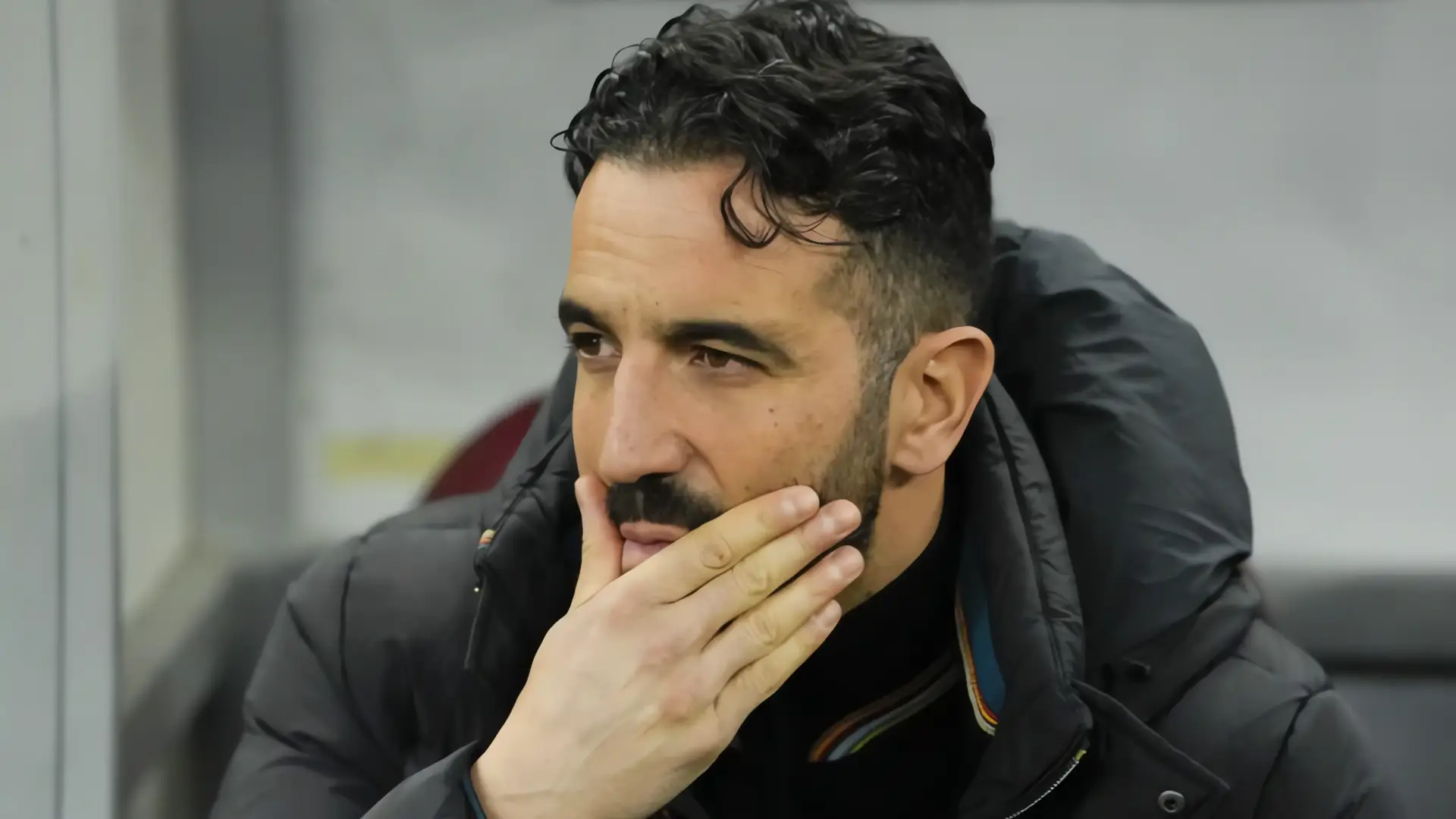 Rashford ficha por el Aston Villa
