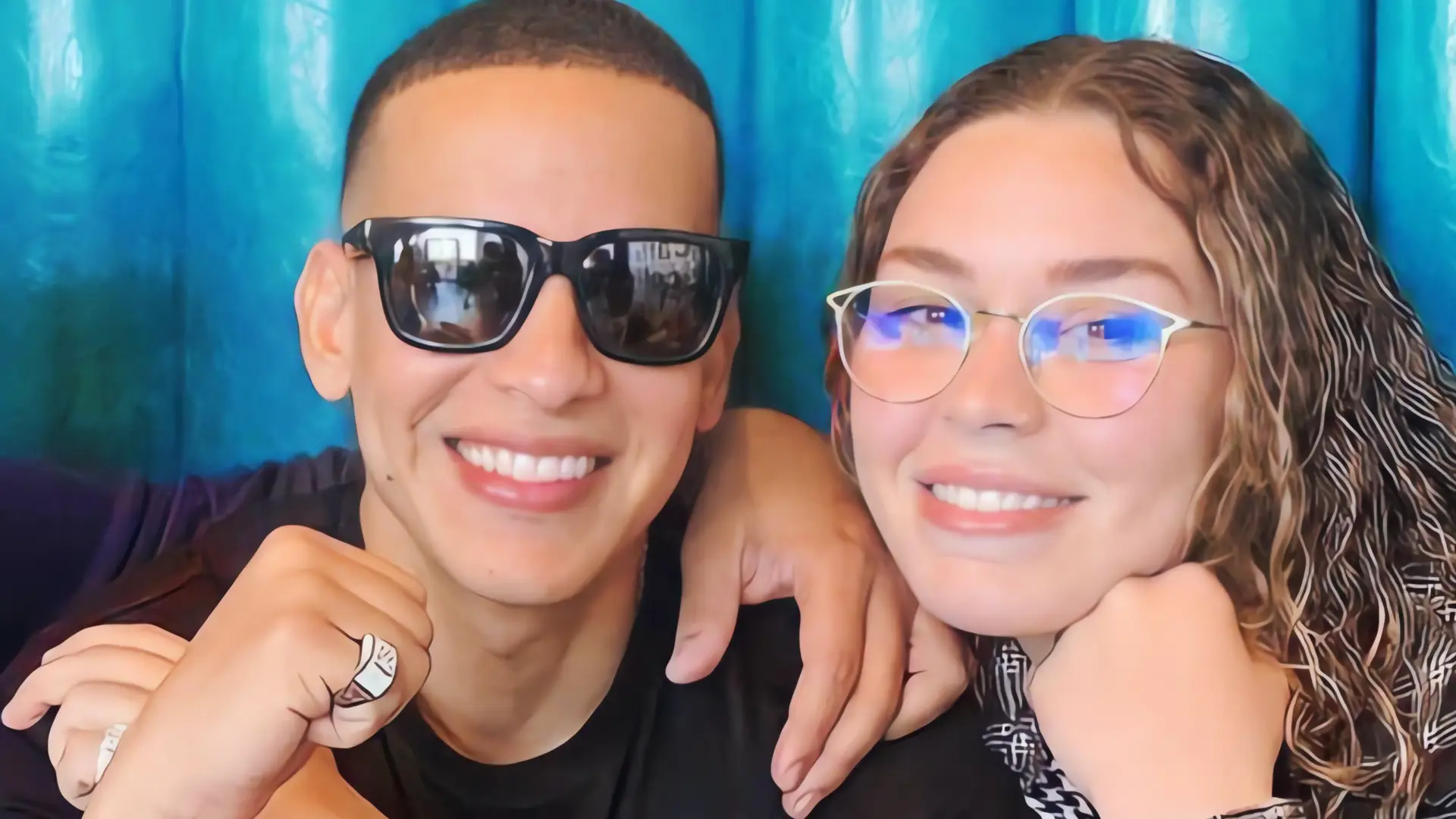 Jesaaelys Yankee rompe el silencio sobre la crisis familiar
