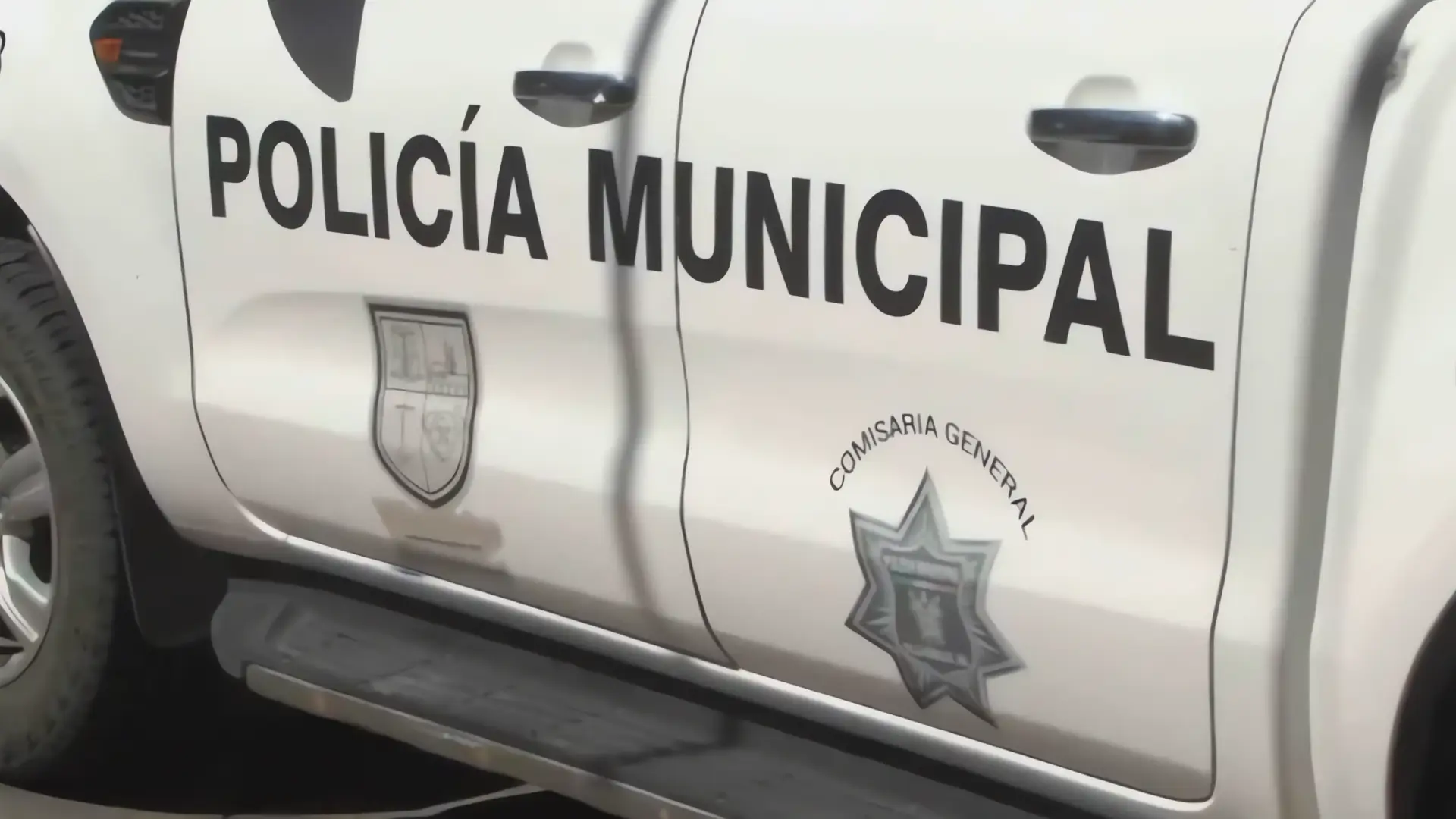 Alerta máxima en Altos Norte de Jalisco tras desaparición de ocho policías

