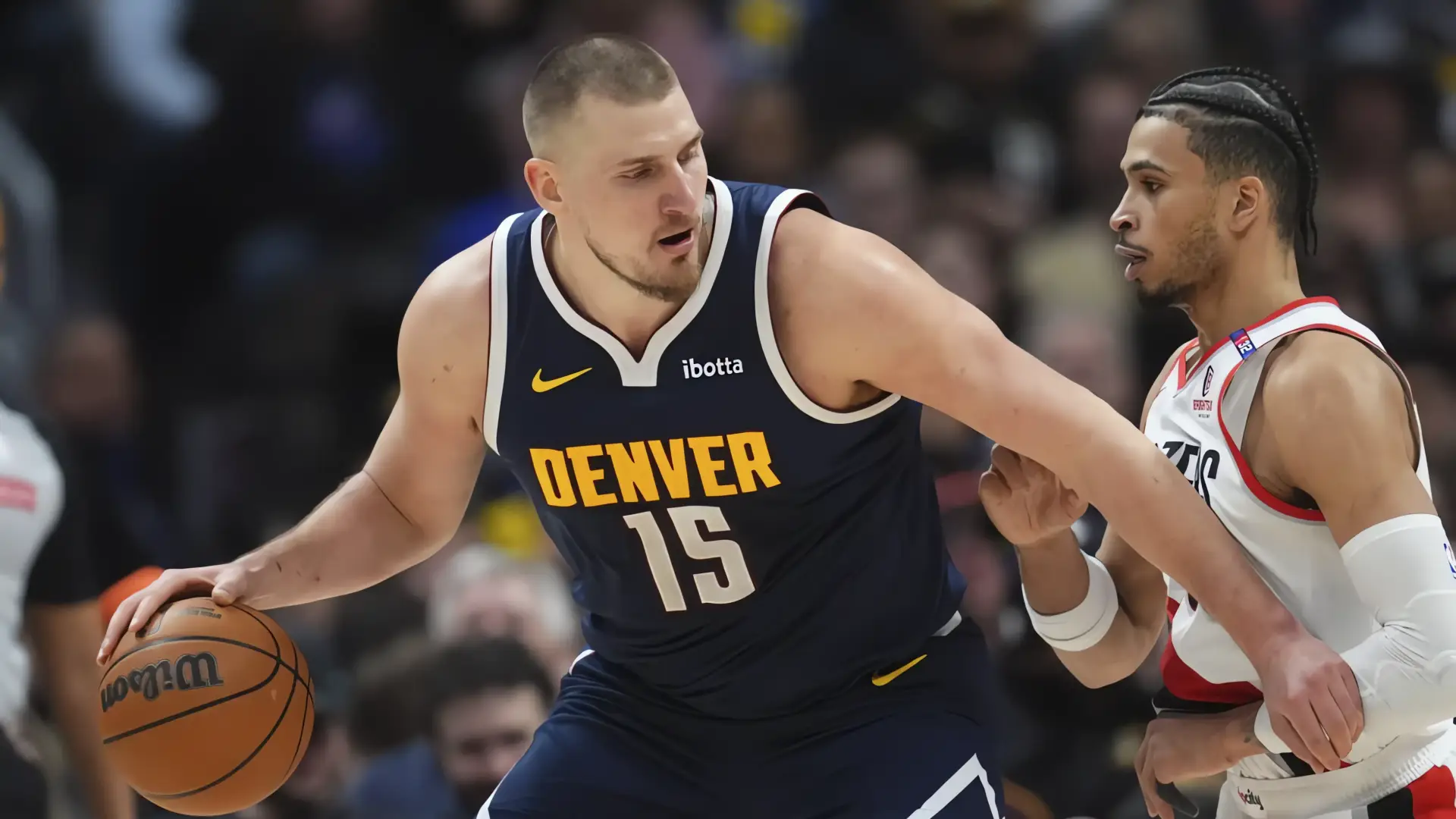 Nuggets y Clippers: Duelo a muerte en Playoffs
