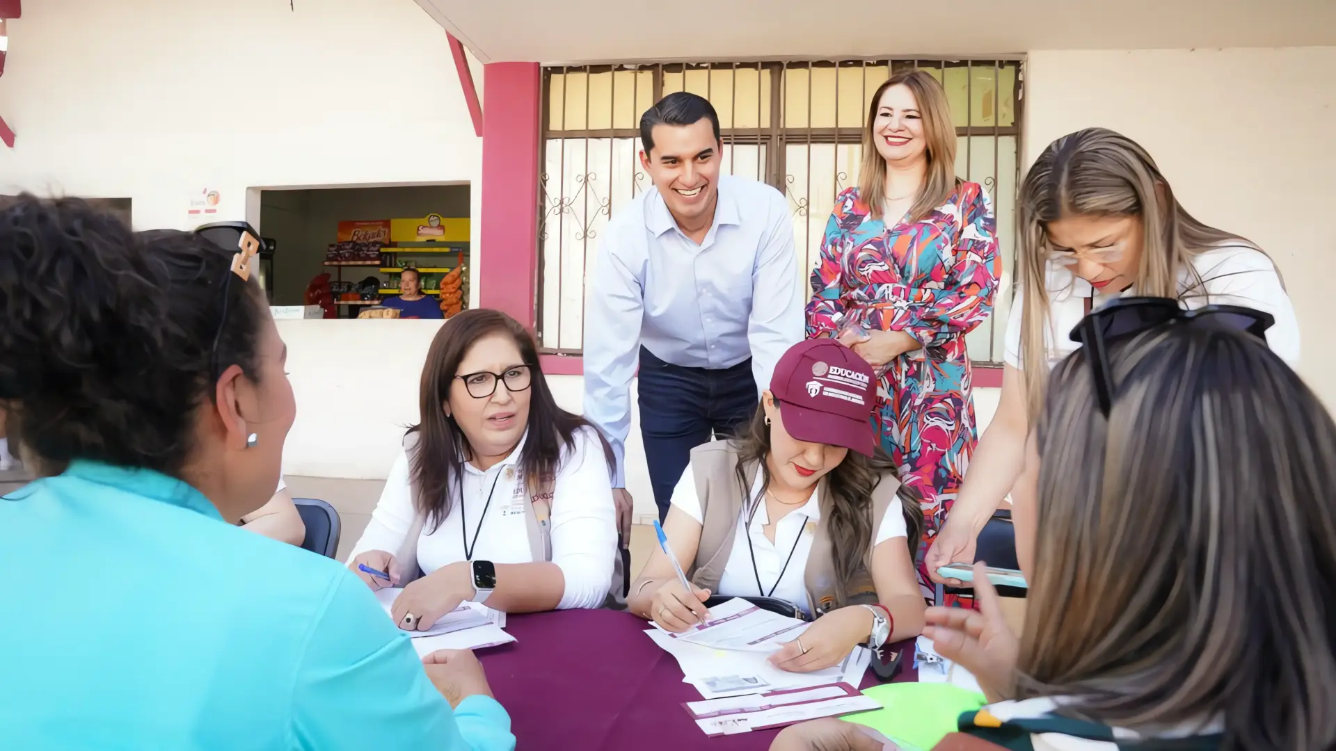 Inscripción a educación básica en Sonora alcanza 80% con anticipación
