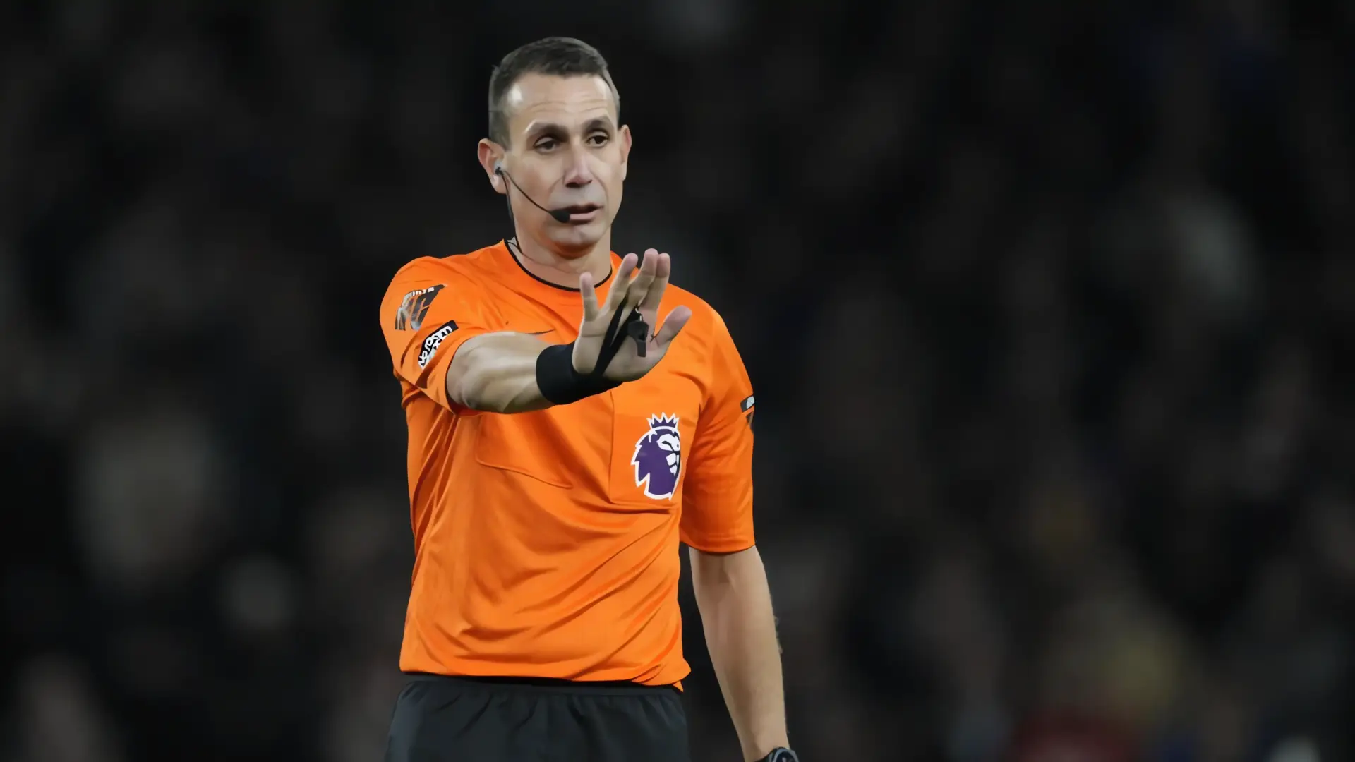 Coote suspendido hasta 2026 por la UEFA
