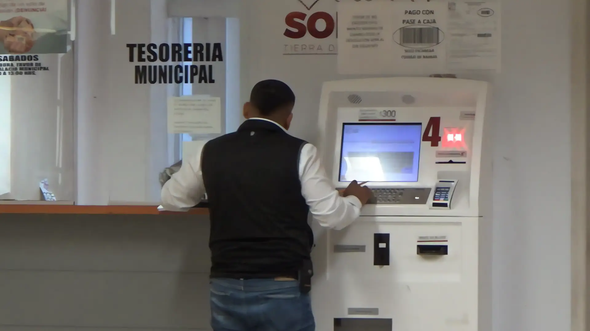 Revalidación Vehicular en Sonora: 48.3% de Avance en Marzo
