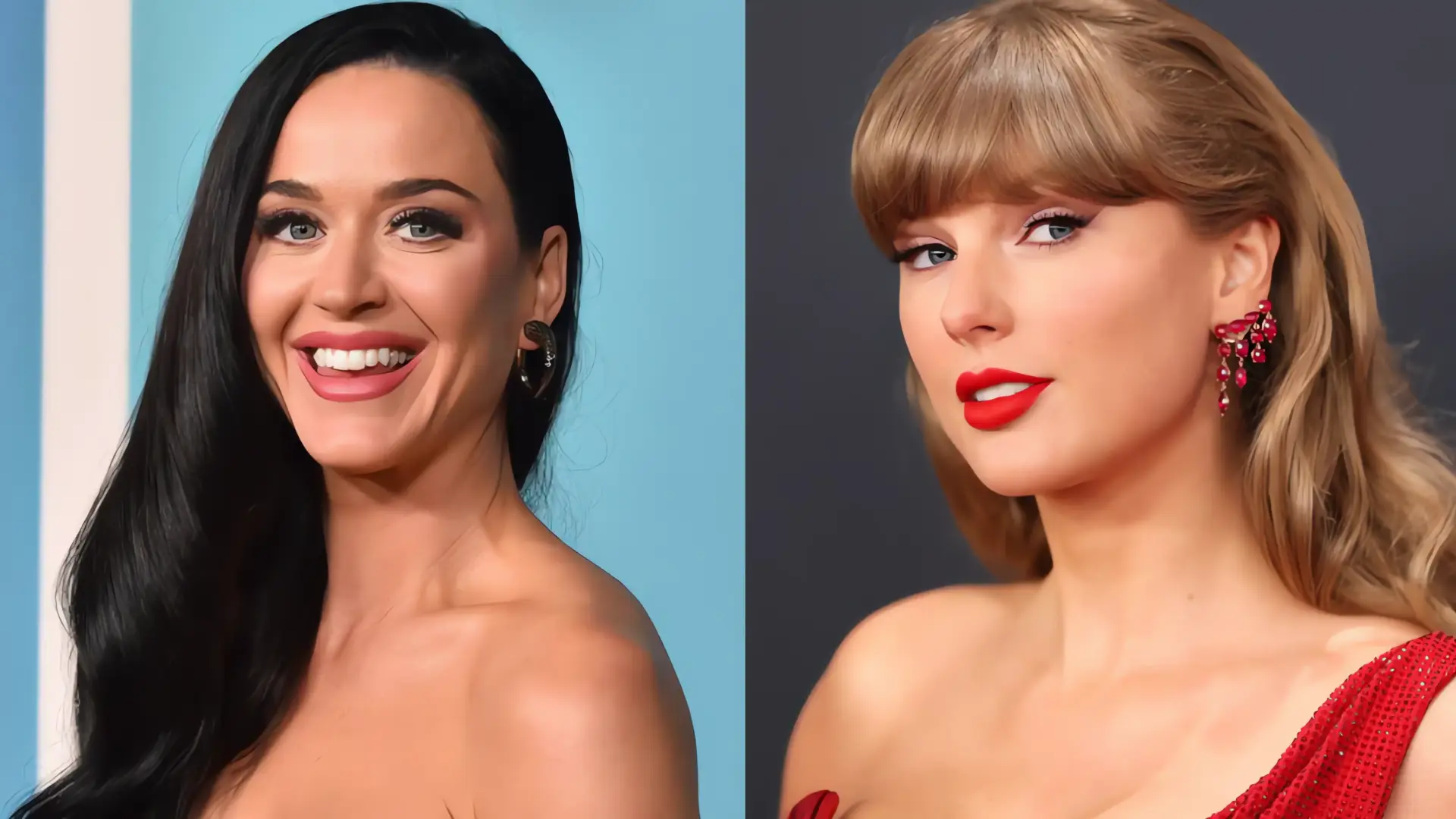 Katy Perry y Taylor Swift: ¿Una colaboración para salvar la gira?
