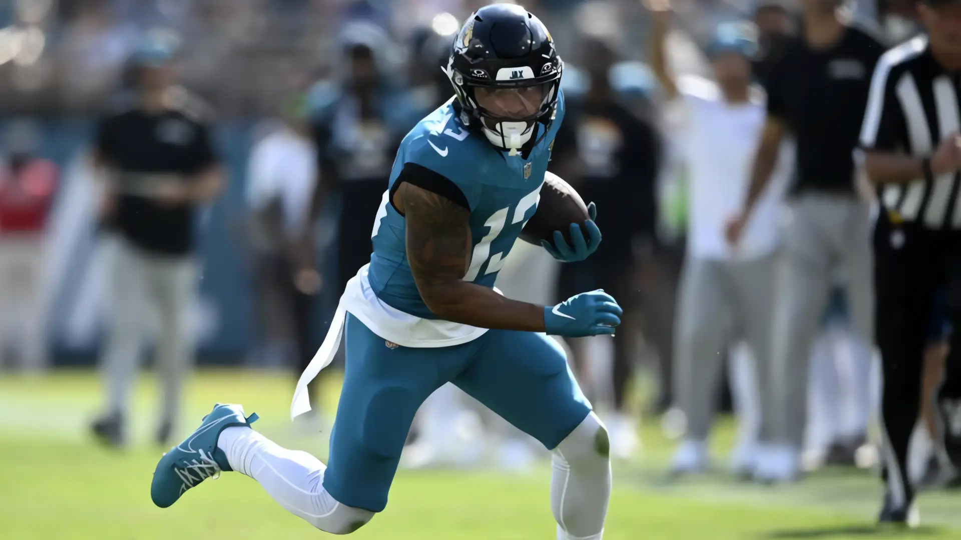 La NFL: Una Nueva Era
