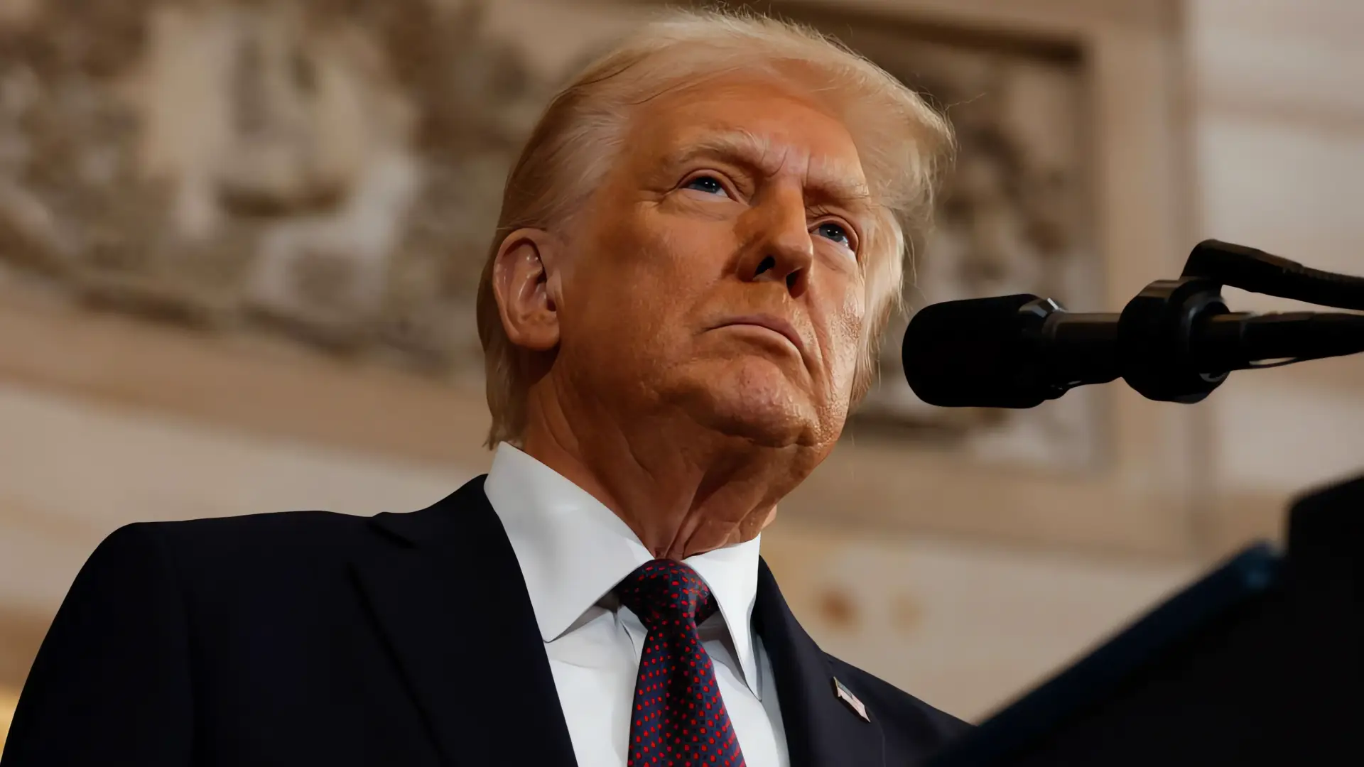 El impacto de las políticas de Trump en el acceso a tratamientos contra el VIH en África
