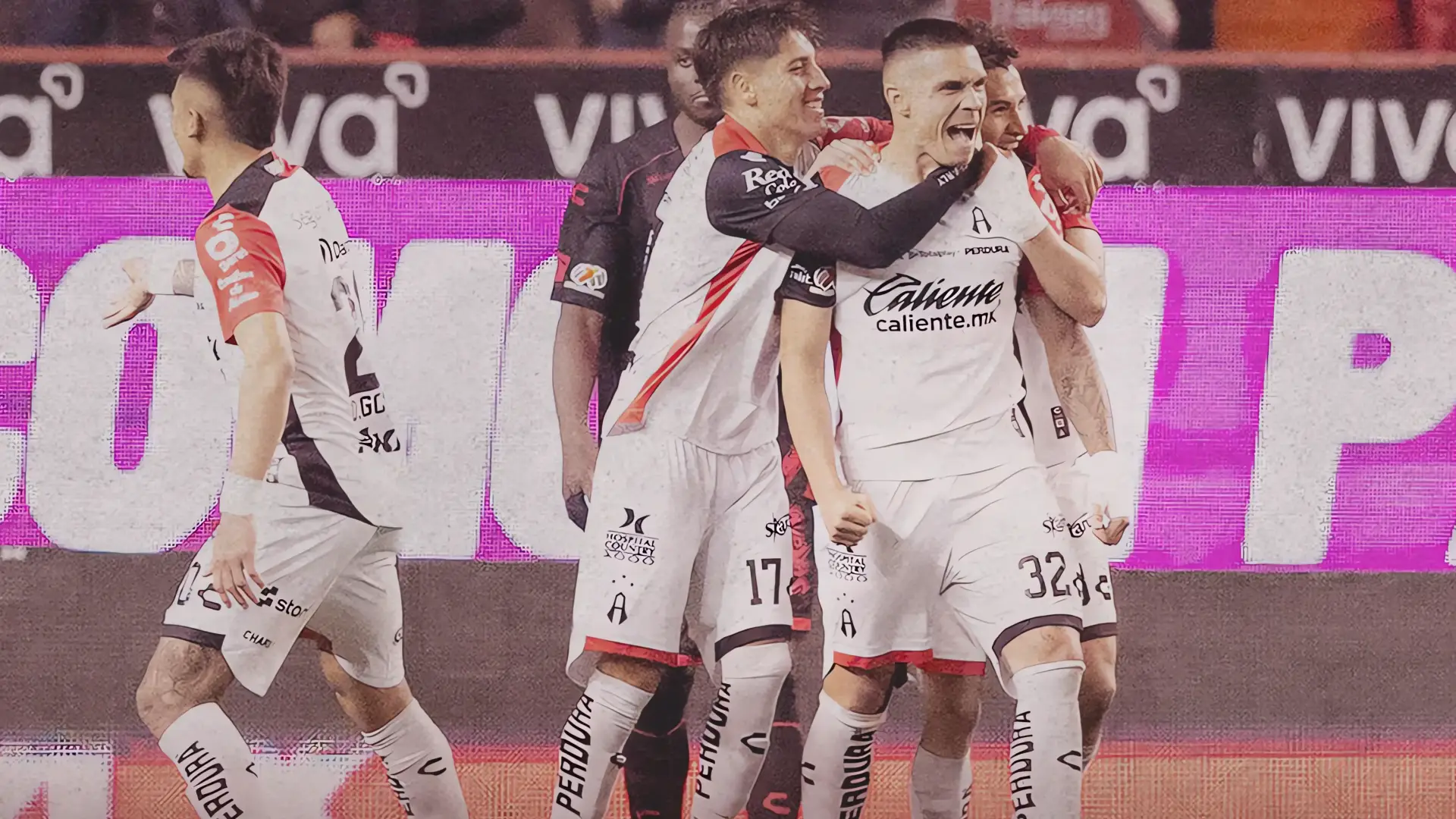 Atlas vence a Xolos en thriller 4-3
