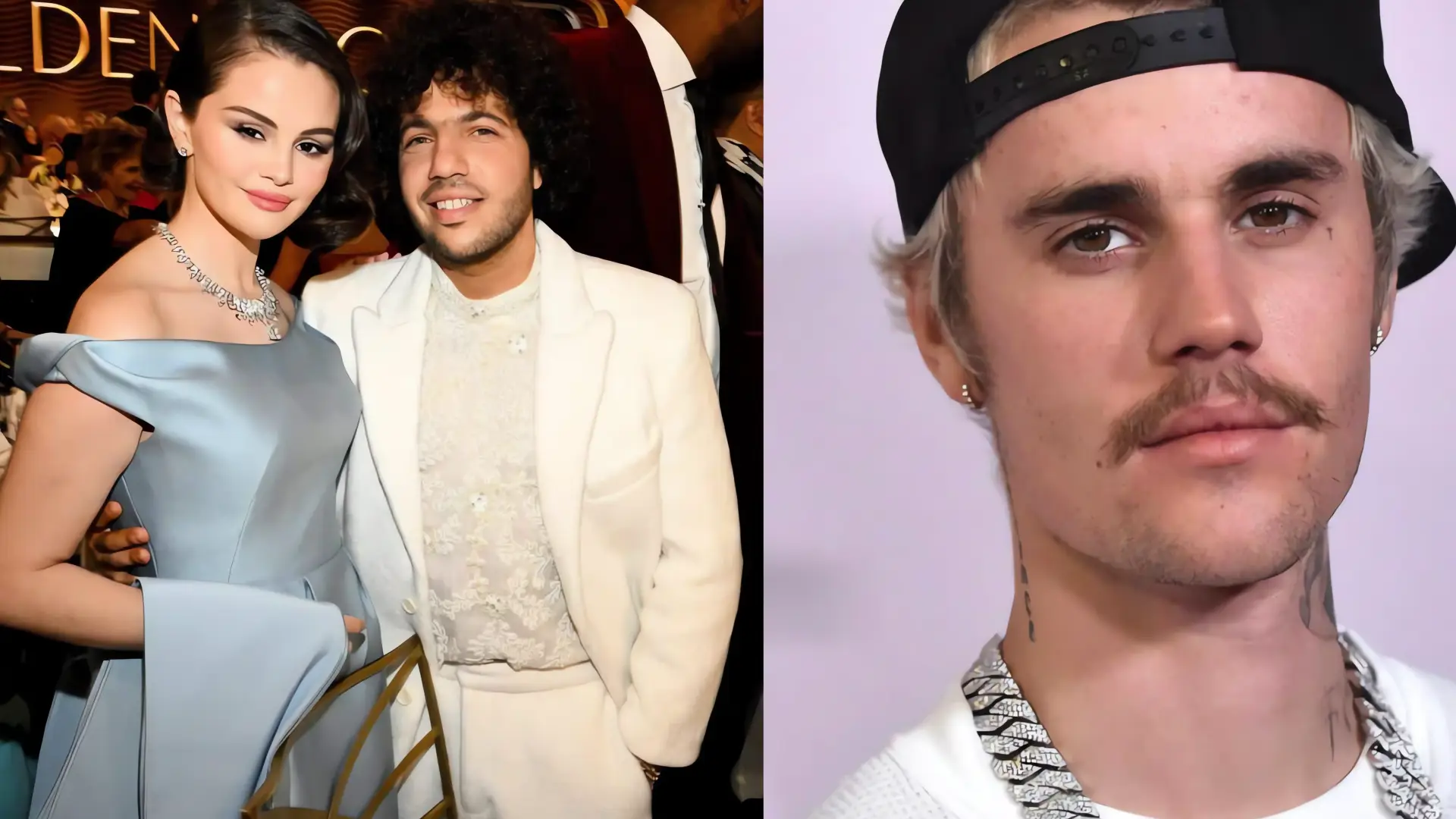 Justin Bieber y Benny Blanco: ¿Una rivalidad musical?
