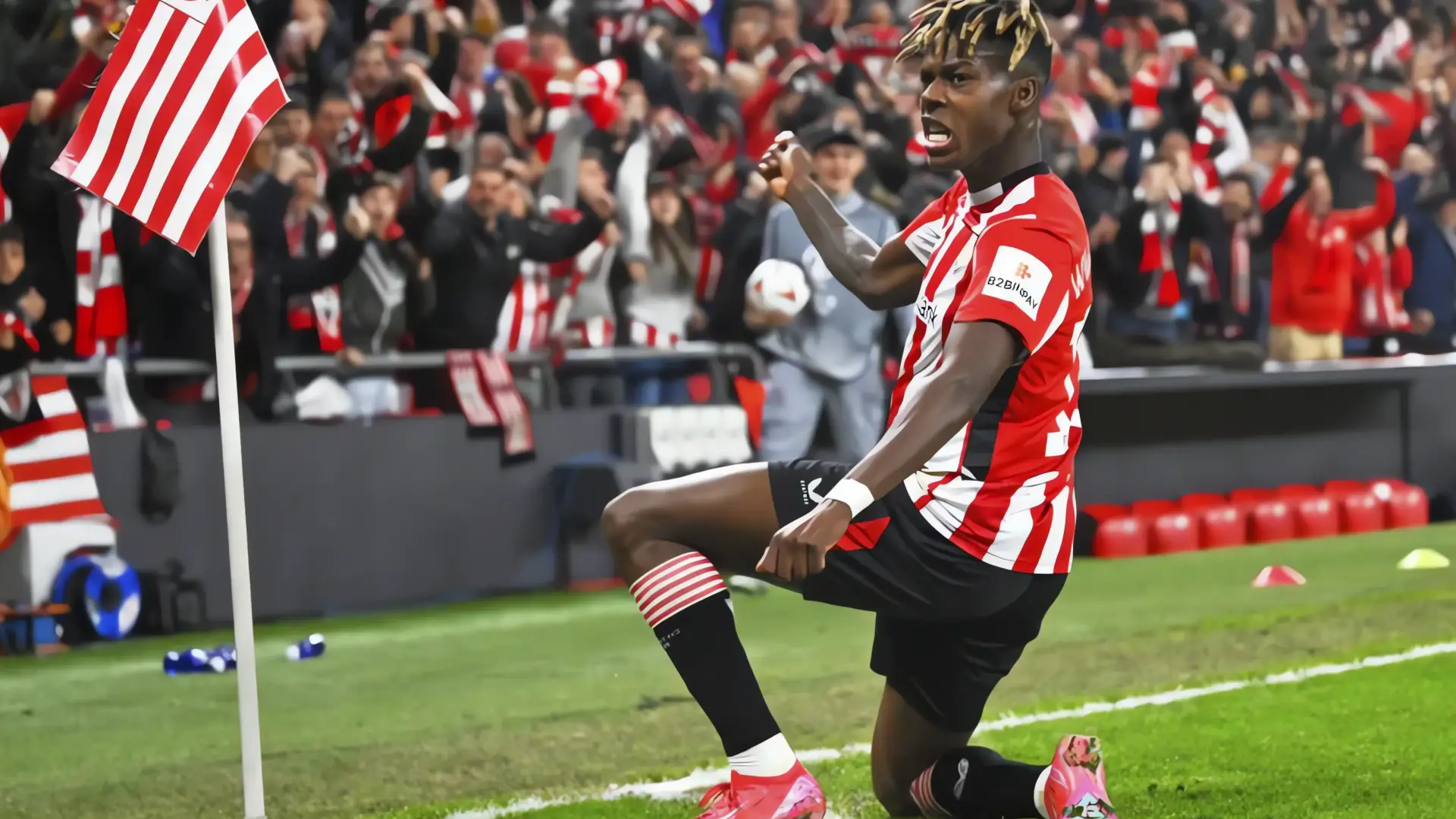 Bilbao se corona en la Europa League: ¡A cuartos!
