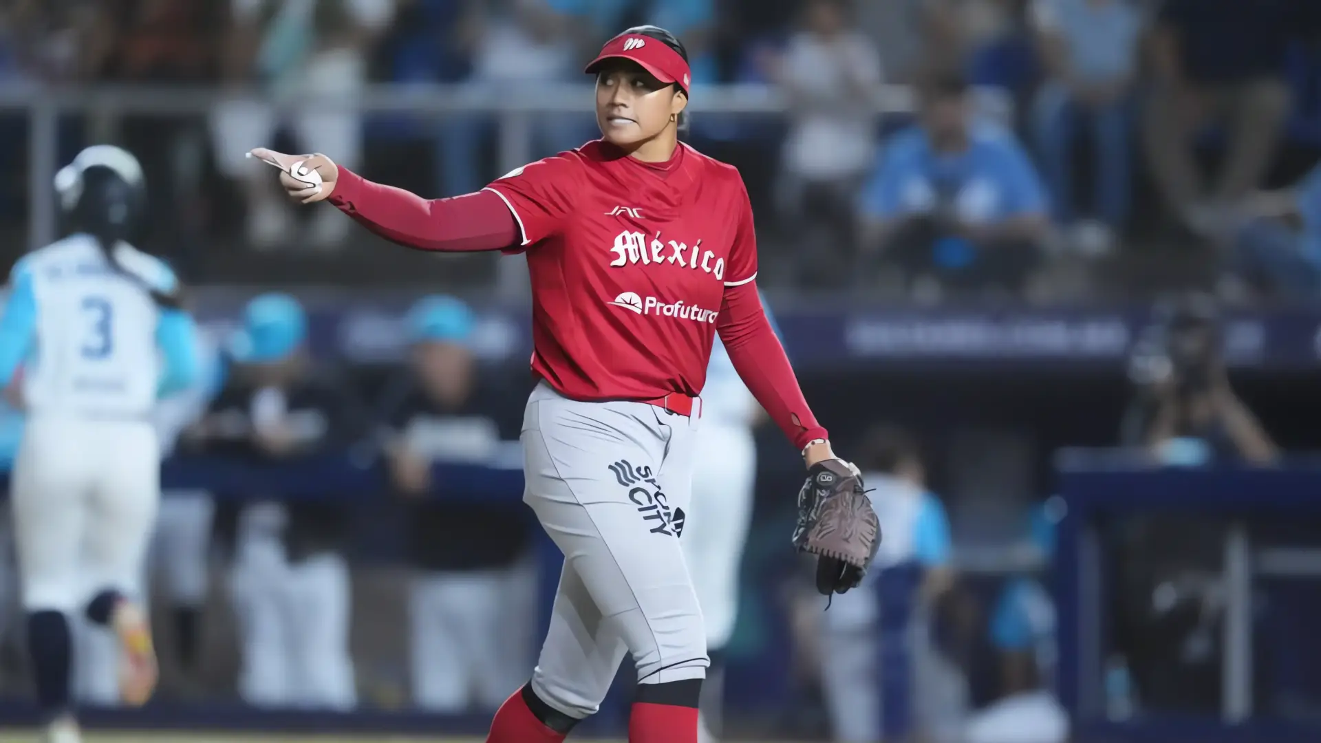 Diablas Rojas se coronan en la Serie de la Reina tras vencer a Sultanes

