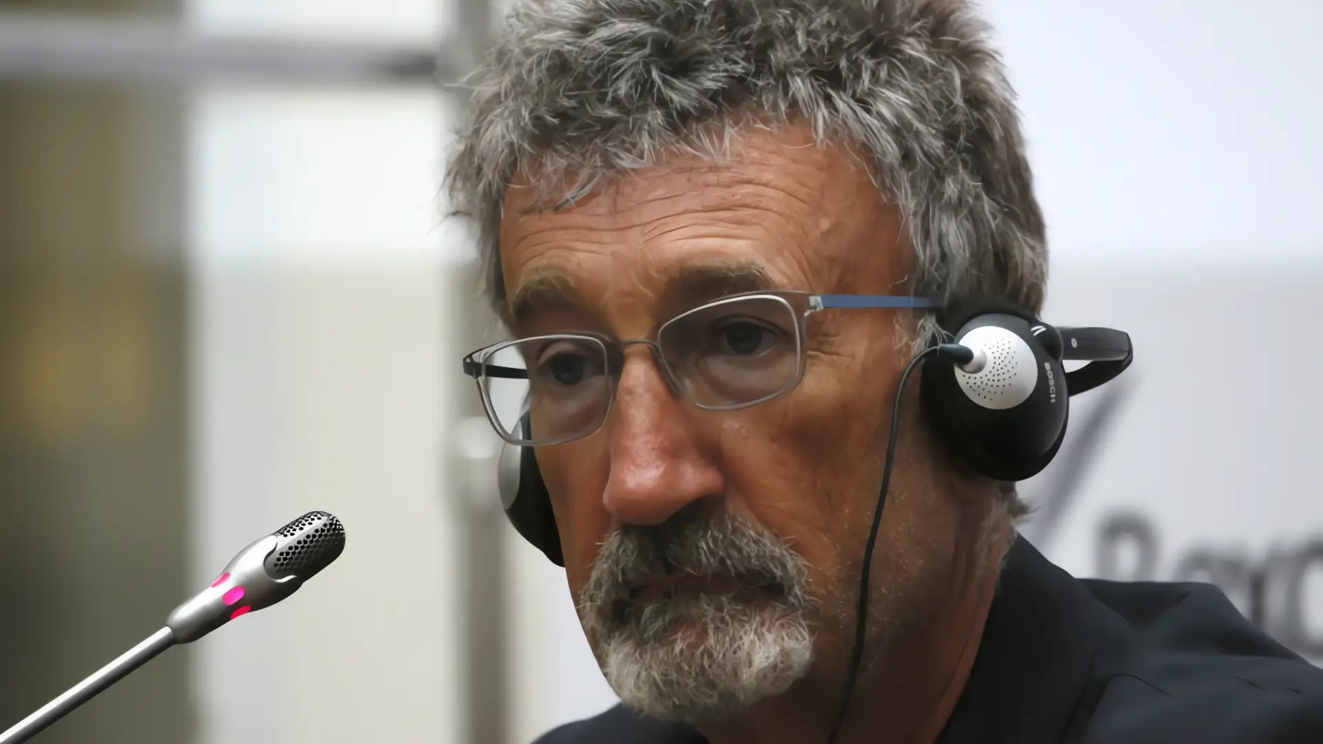 Fallece Eddie Jordan, leyenda de la Fórmula 1 a los 76 años
