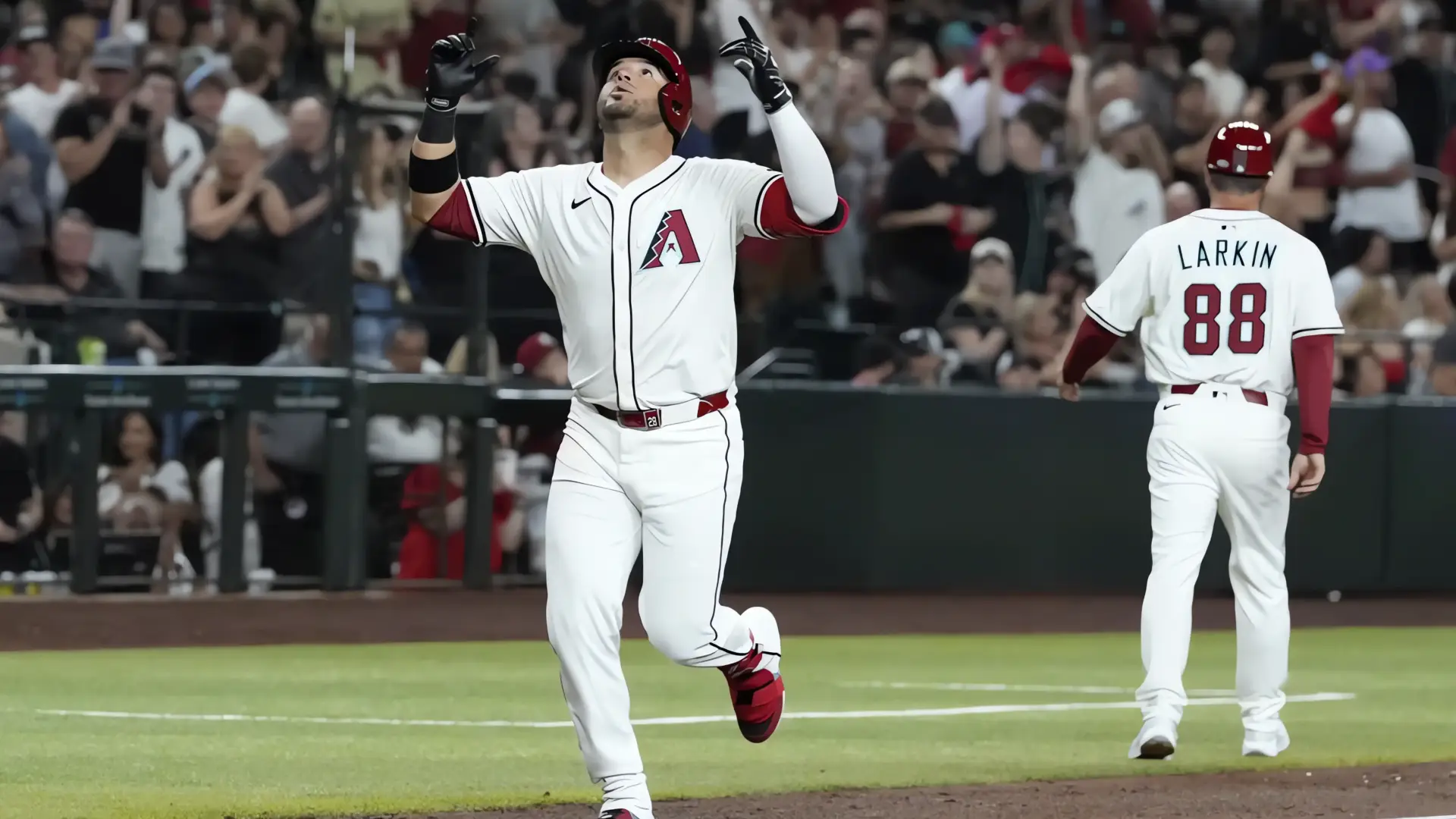 Diamondbacks vs. Yankees: Batalla en el Bronx
