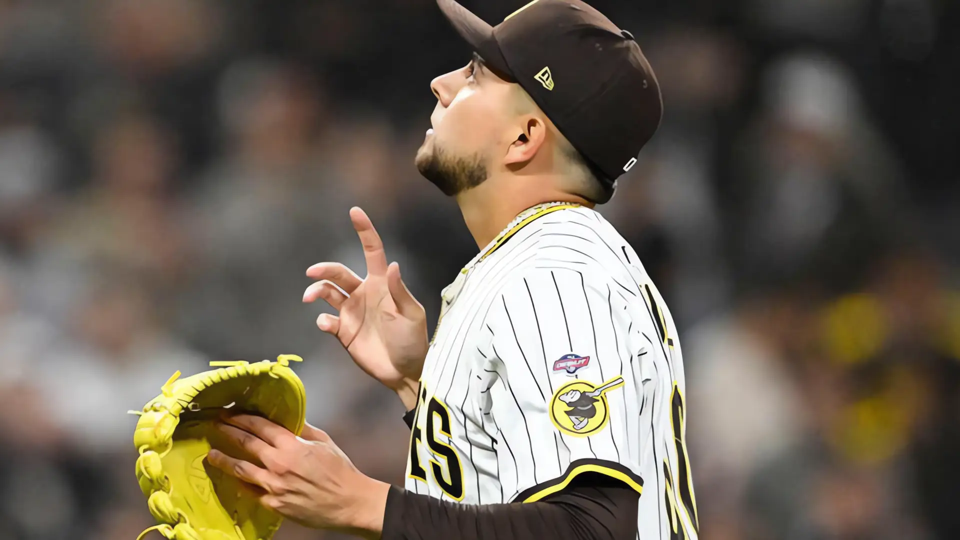 ¡Dominio Absoluto! Padres aplastan 6-0; Cruz debuta con victoria
