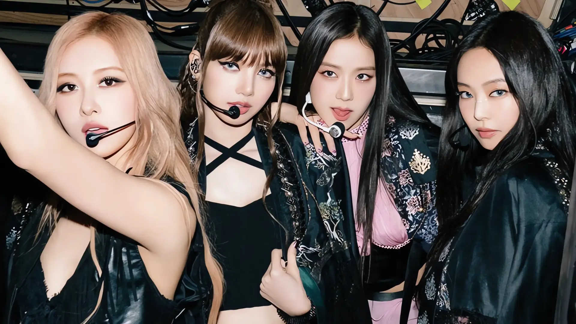 Revelación inesperada de Jisoo y Rosé genera preocupación por la gira de BLACKPINK
