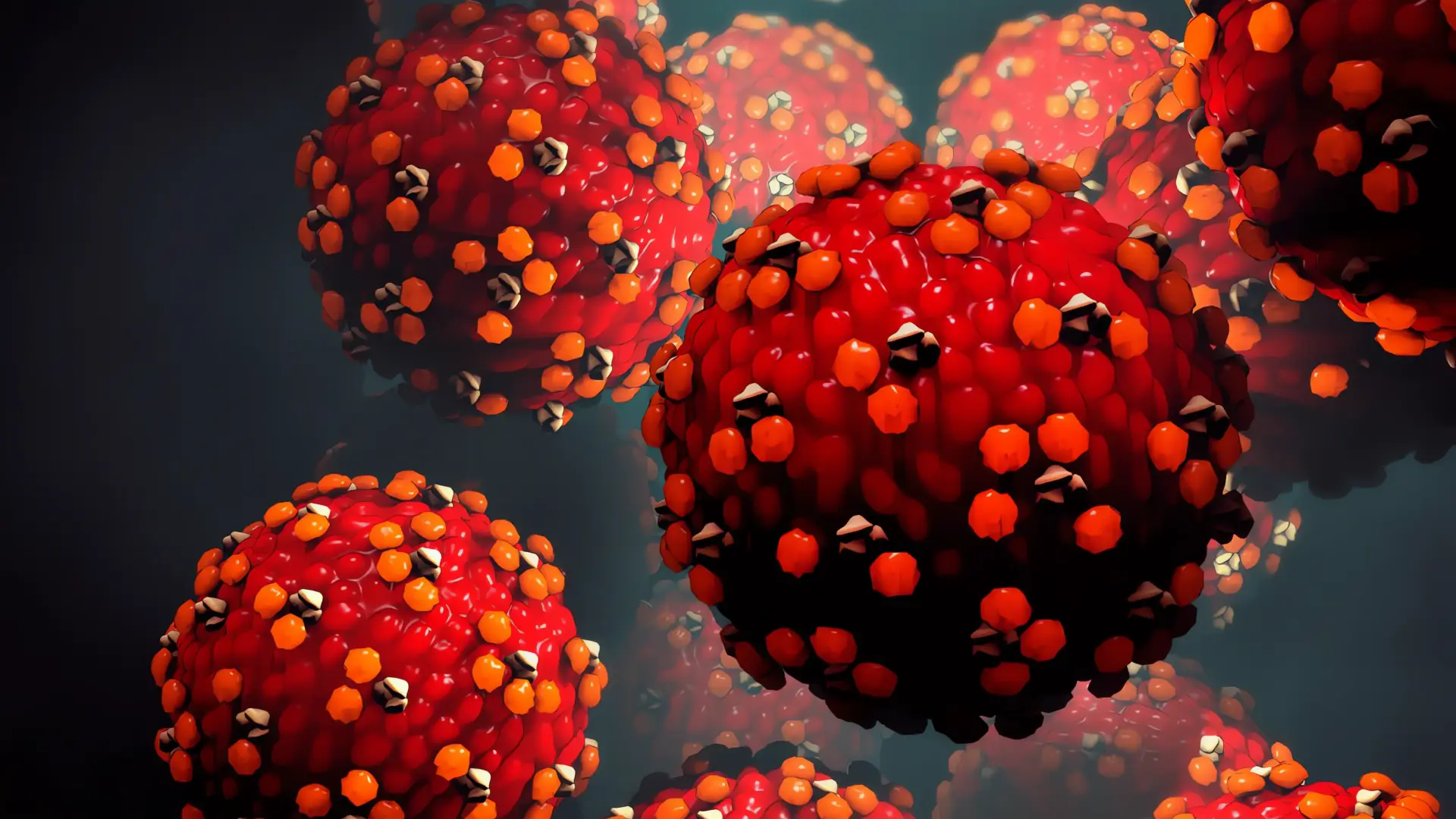 Confirman caso de sarampión en Nogales; sospechan origen en Chihuahua
